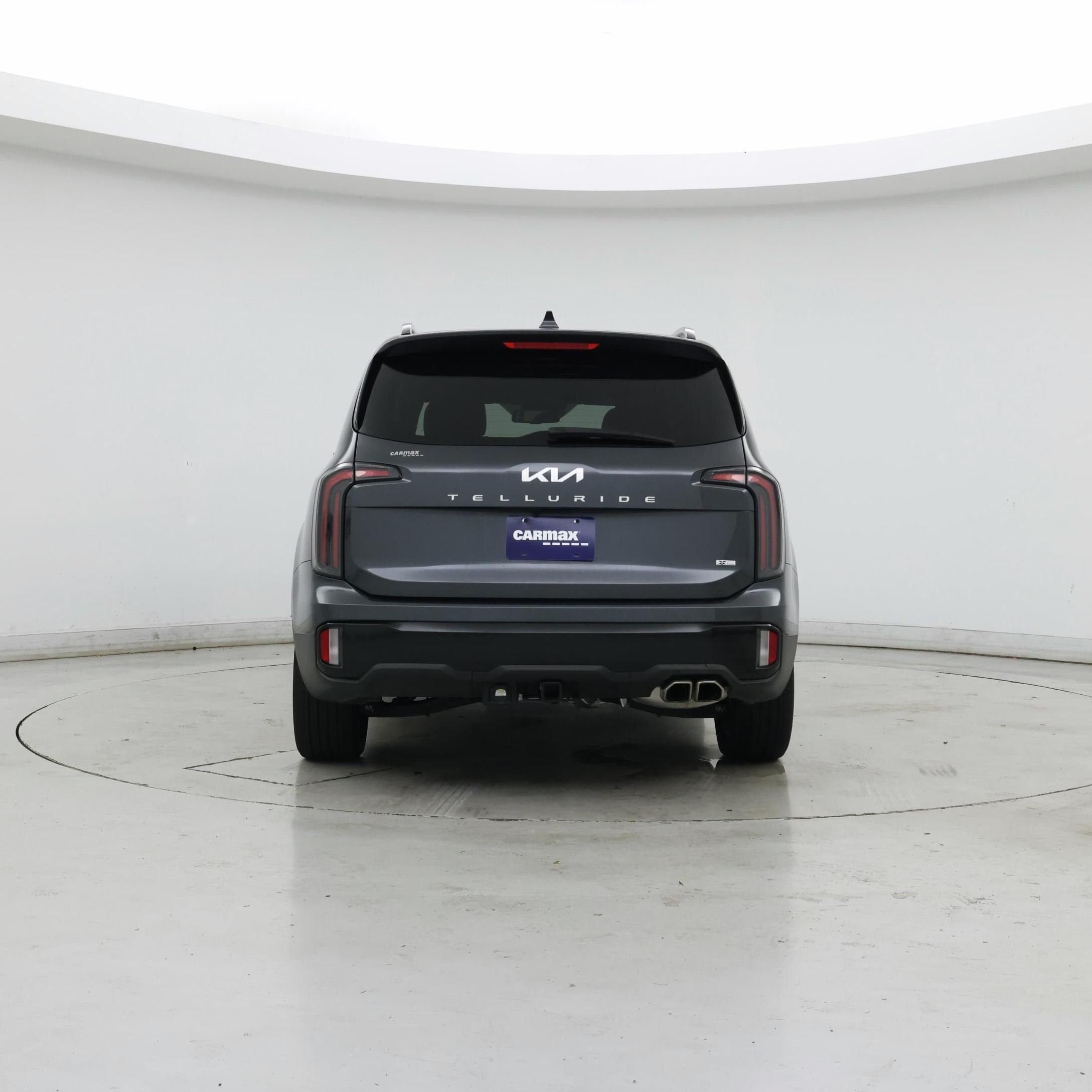 Thumbnail: 2024 Kia Telluride - 6