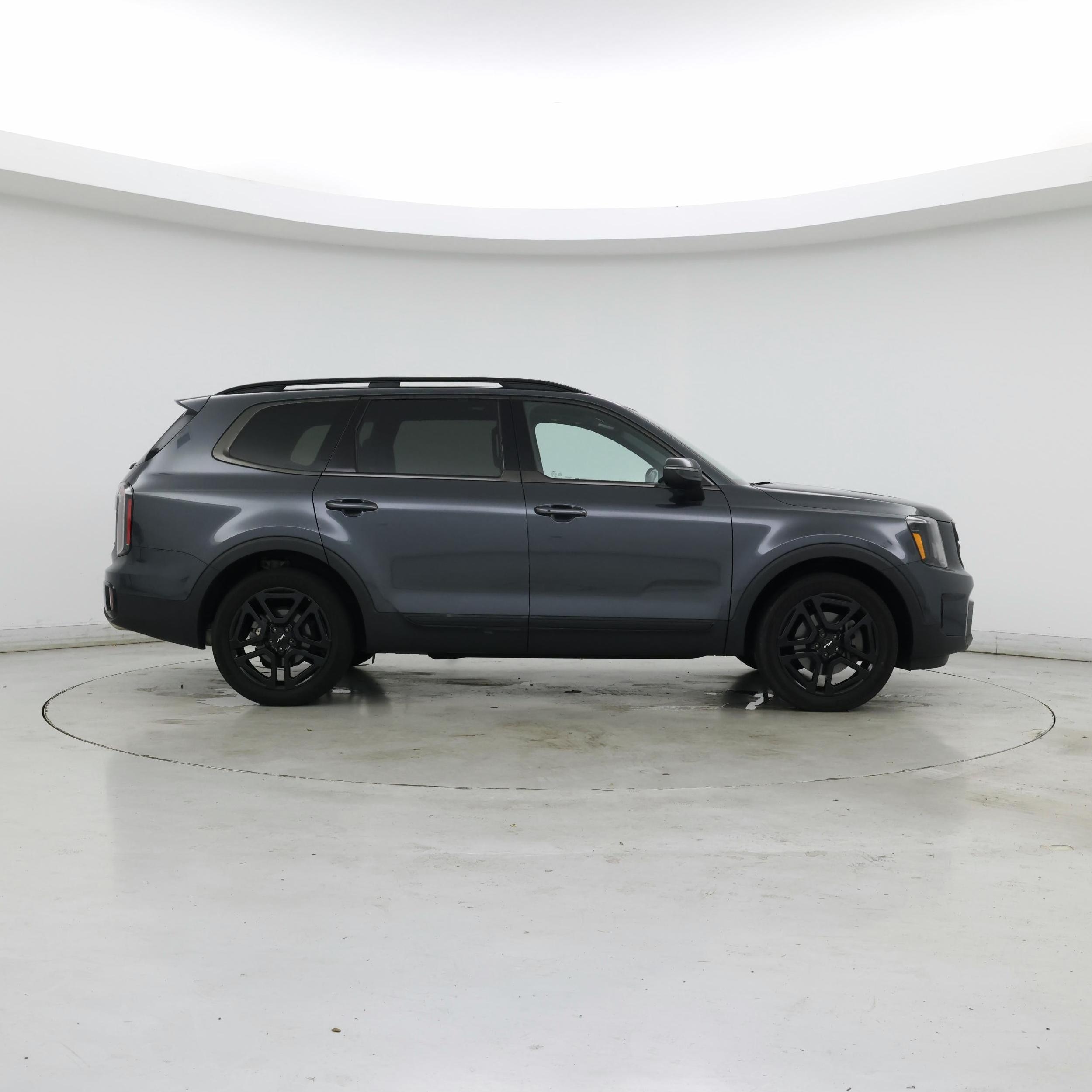 Thumbnail: 2024 Kia Telluride - 7