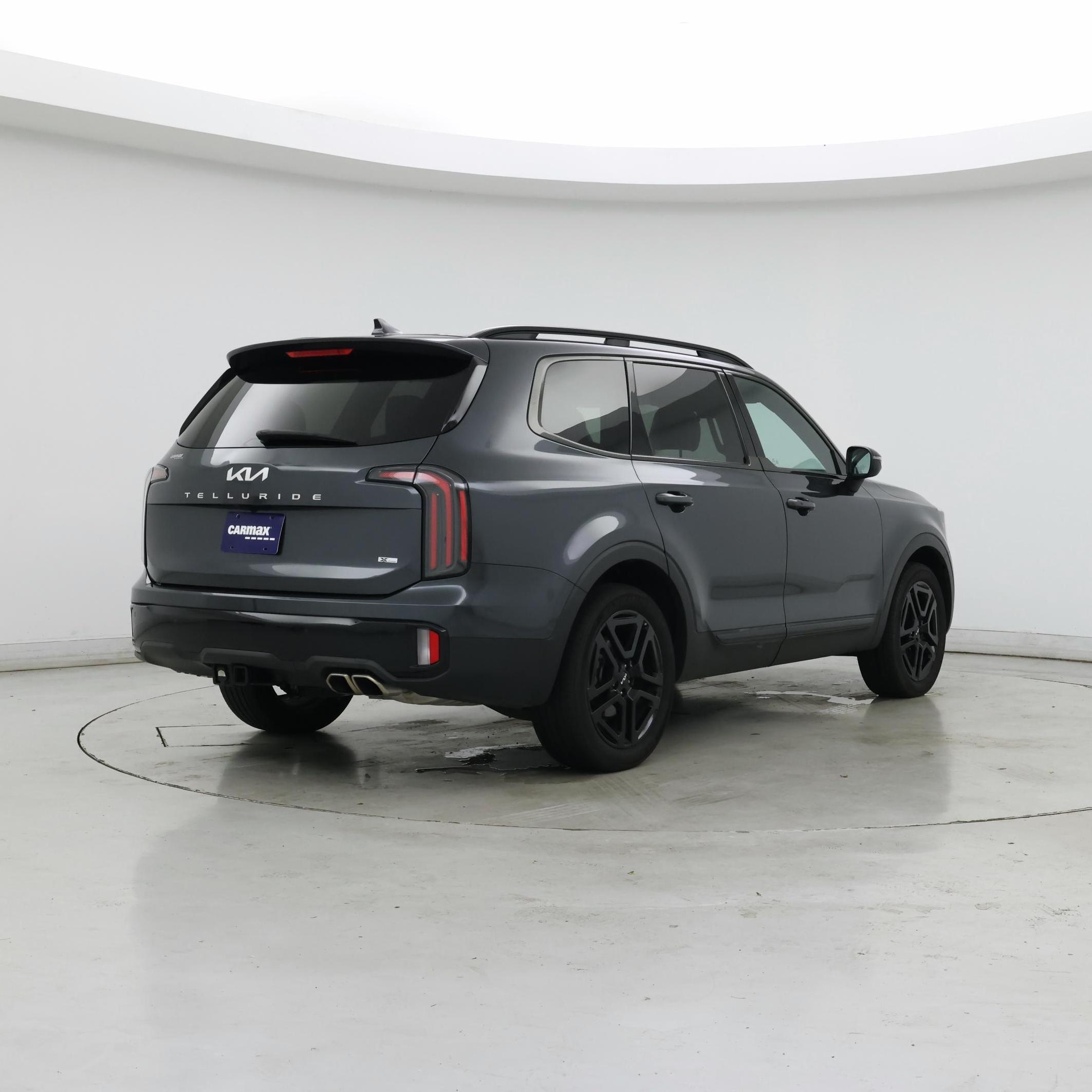 Thumbnail: 2024 Kia Telluride - 8