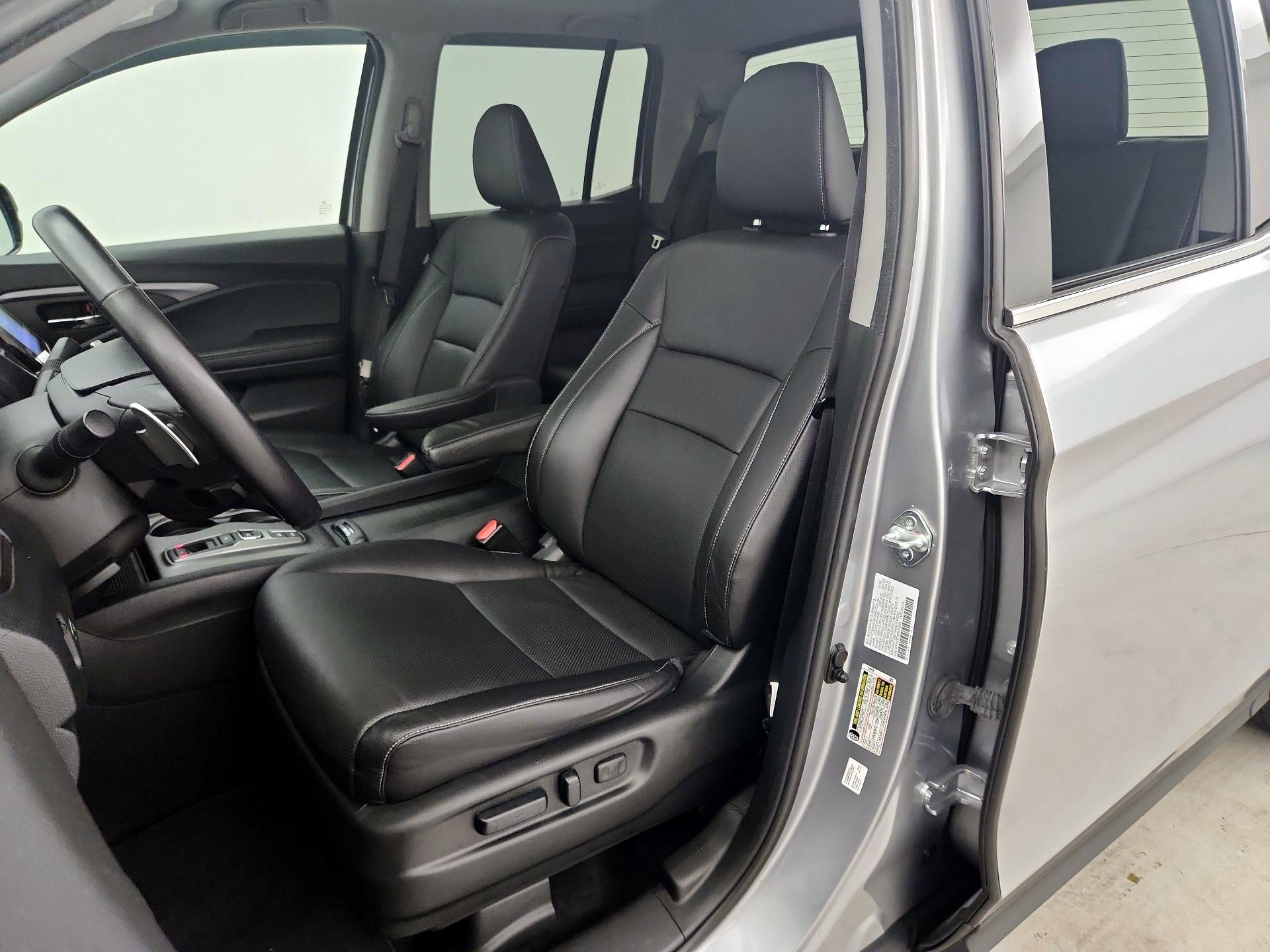 Thumbnail: 2023 Honda Ridgeline - 11