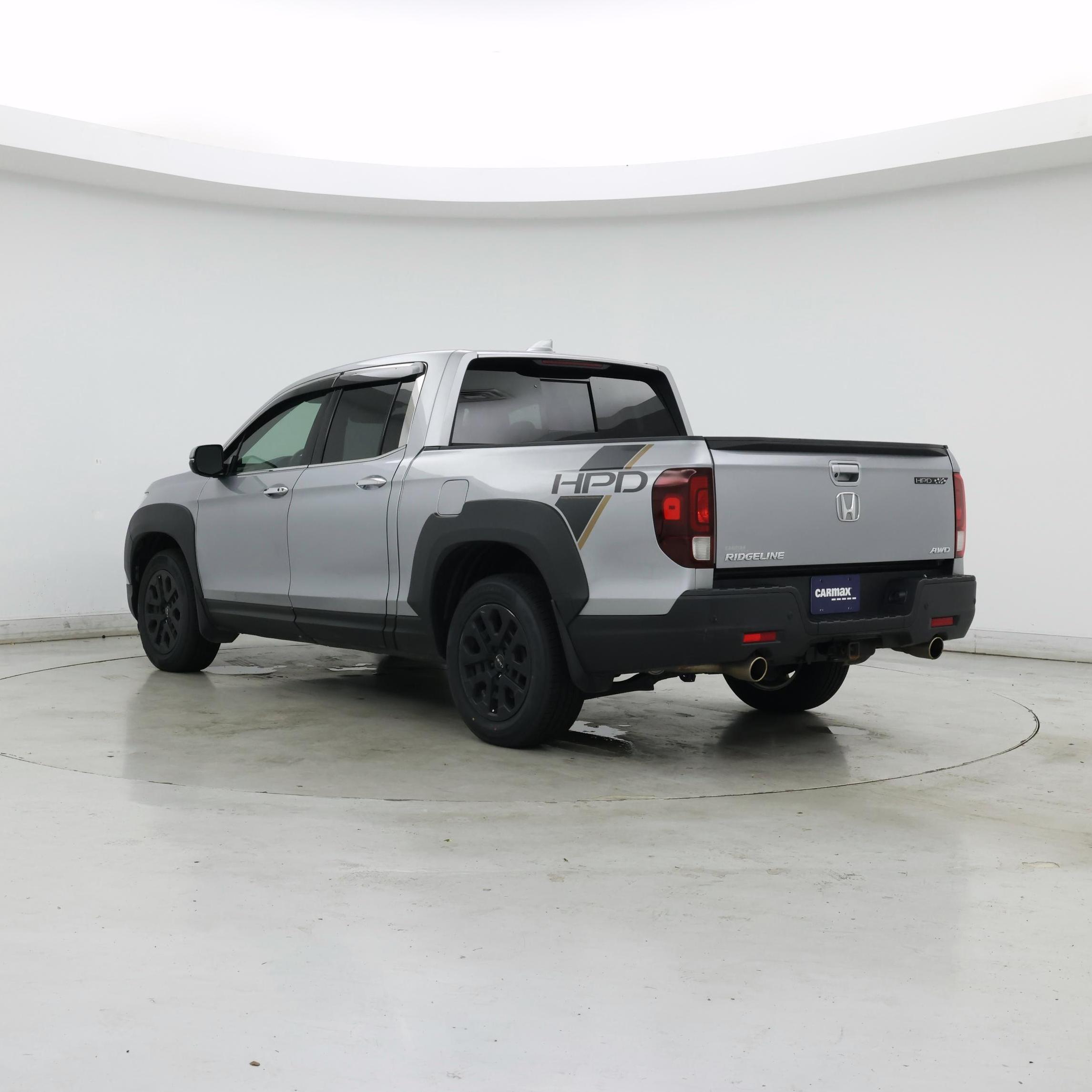 Thumbnail: 2023 Honda Ridgeline - 2