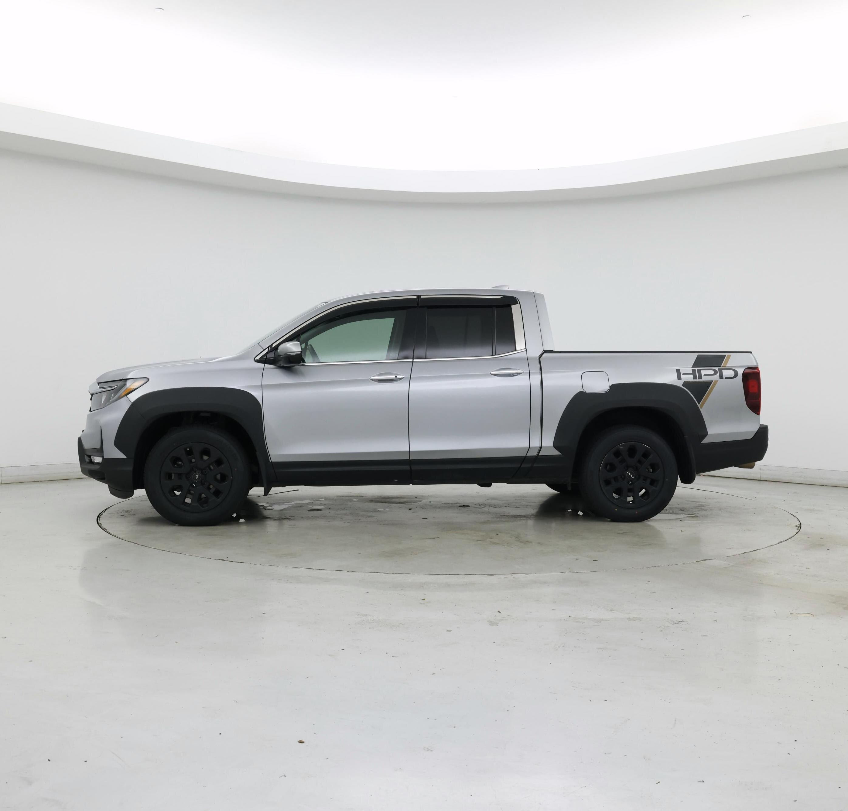 Thumbnail: 2023 Honda Ridgeline - 3
