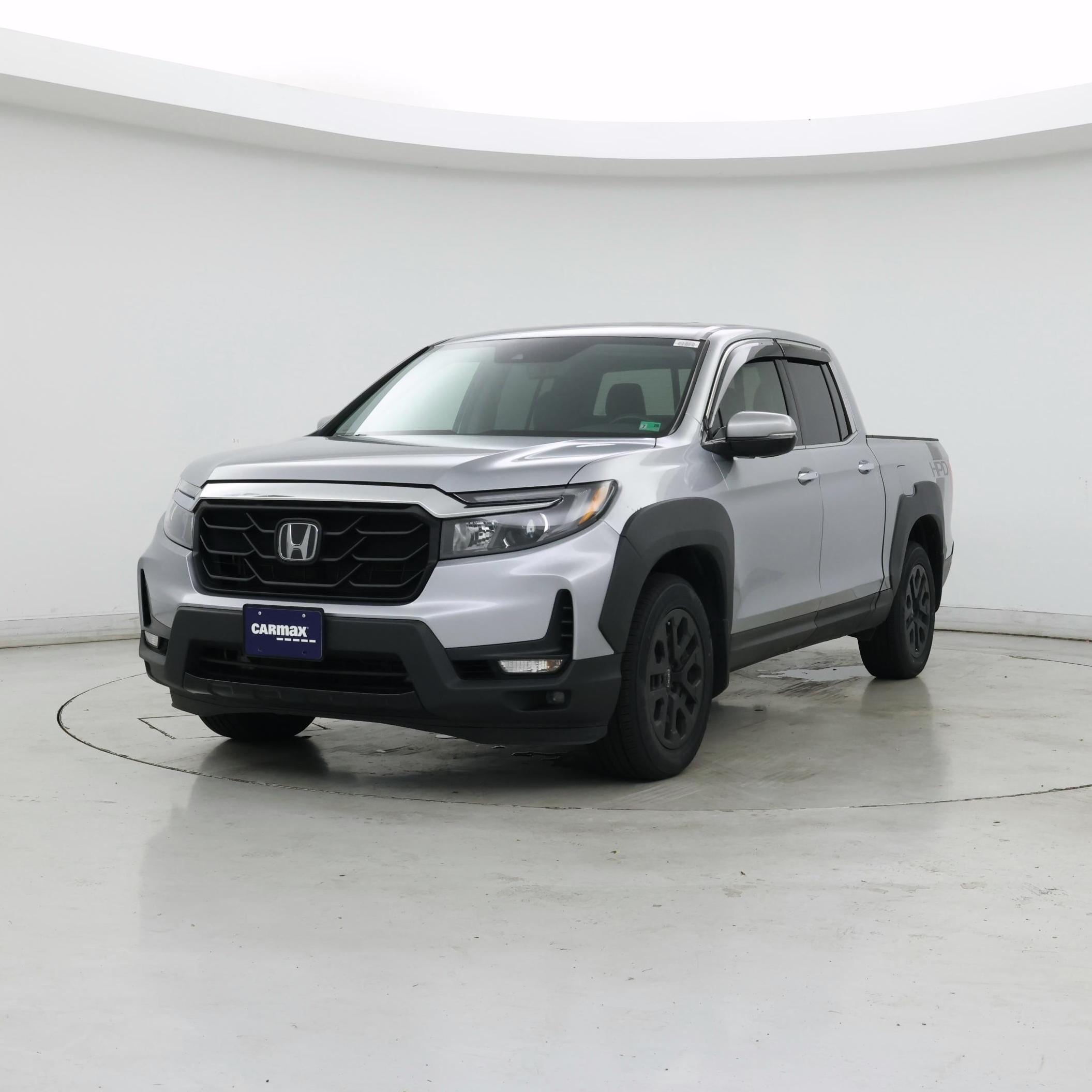 Thumbnail: 2023 Honda Ridgeline - 4