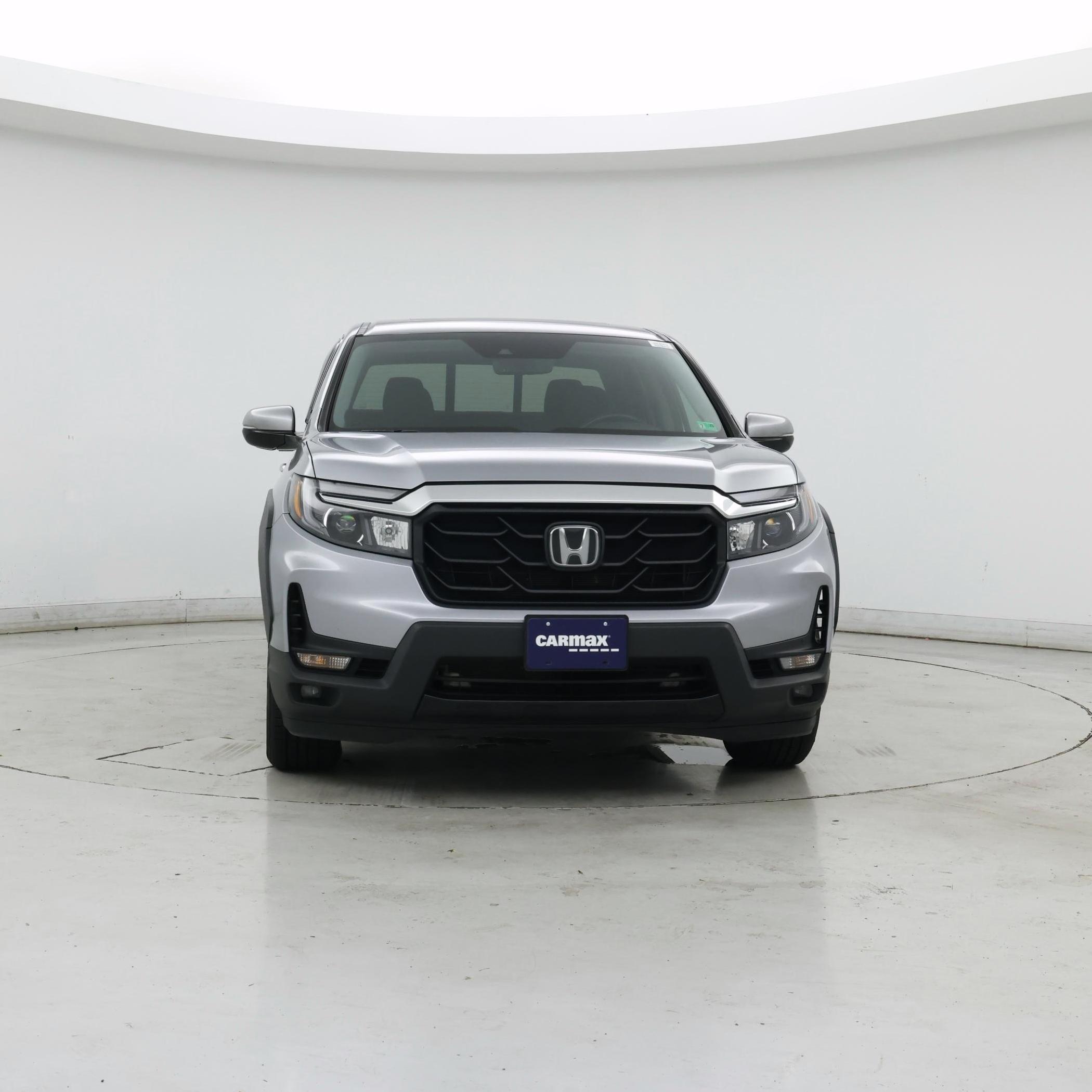 Thumbnail: 2023 Honda Ridgeline - 5