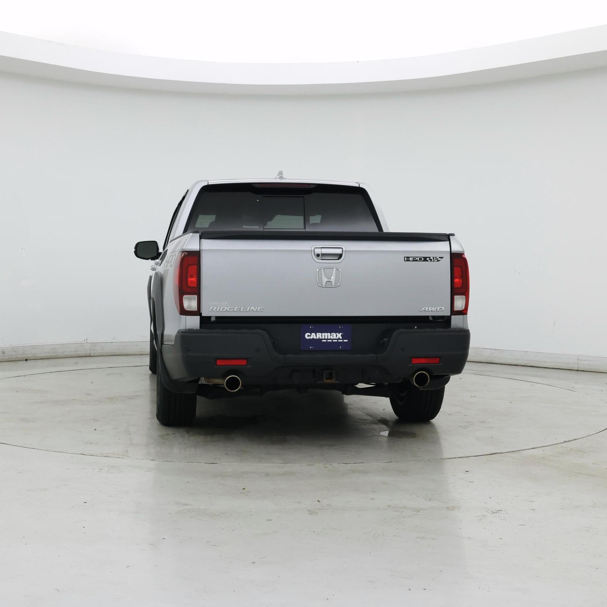 Thumbnail: 2023 Honda Ridgeline - 6