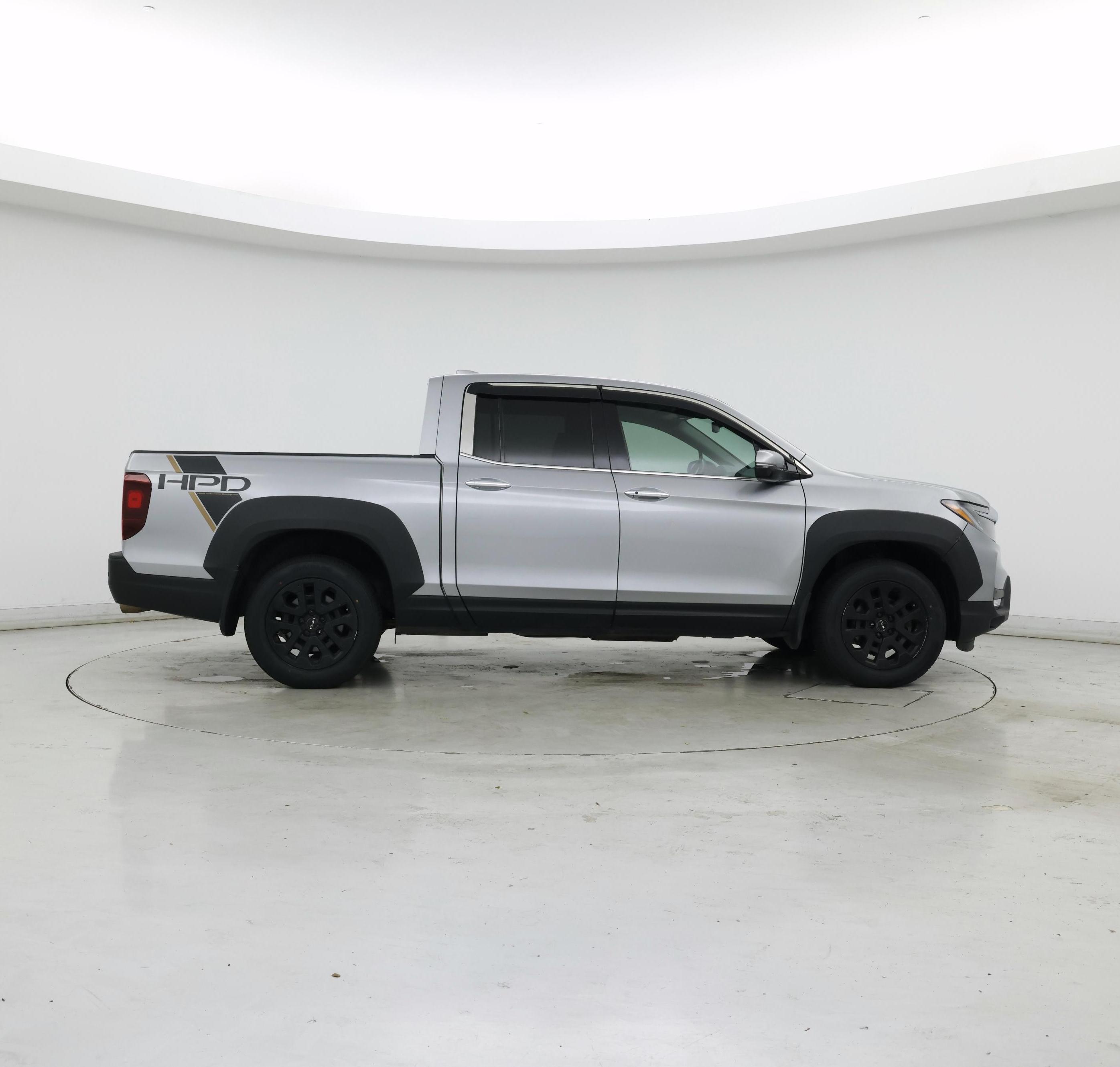 Thumbnail: 2023 Honda Ridgeline - 7