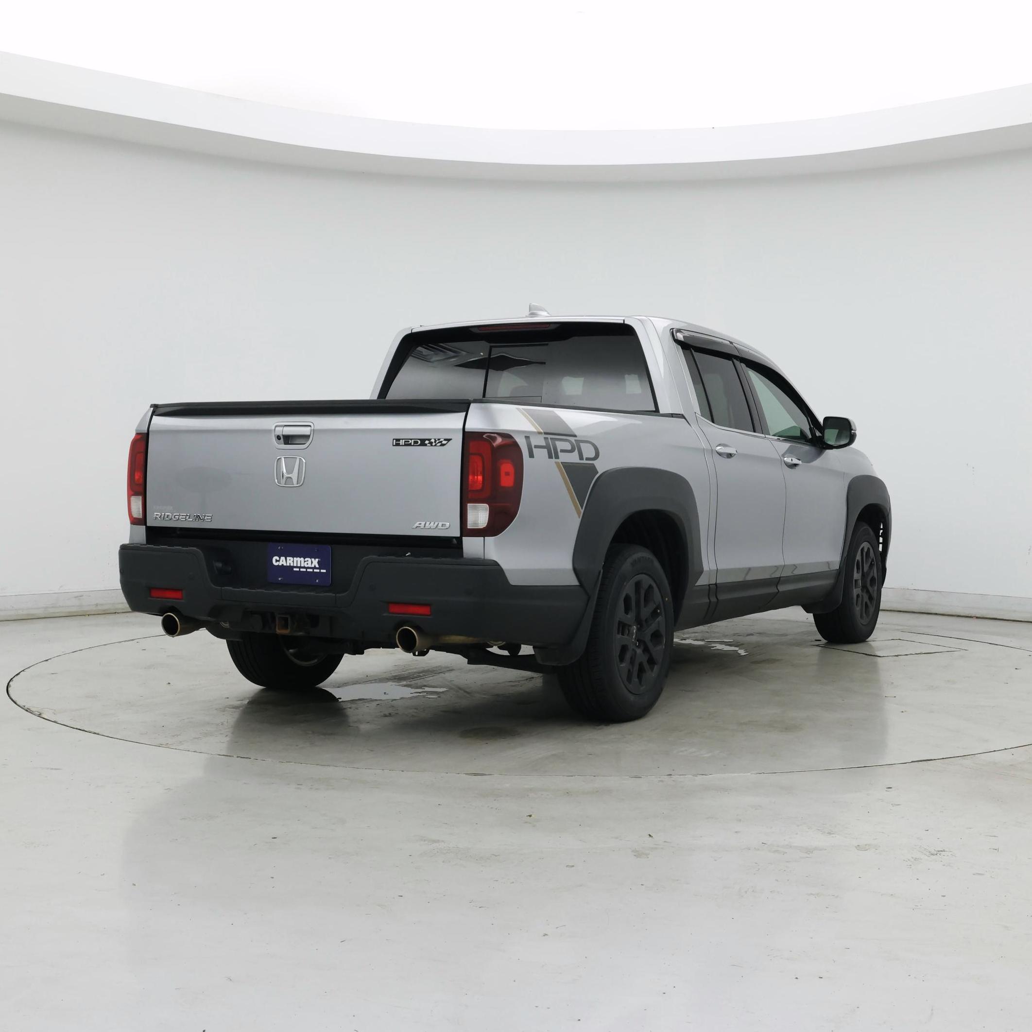 Thumbnail: 2023 Honda Ridgeline - 8