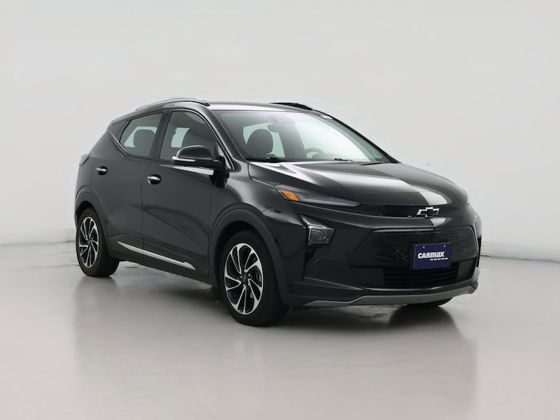 2022 Chevrolet Bolt EUV Premier -
                  Sterling, VA