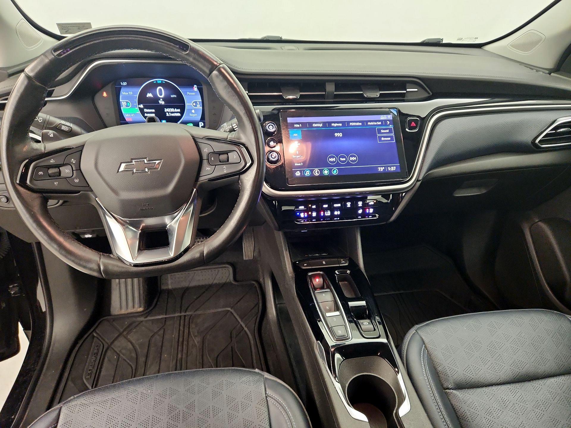 Thumbnail: 2022 Chevrolet Bolt EUV - 9