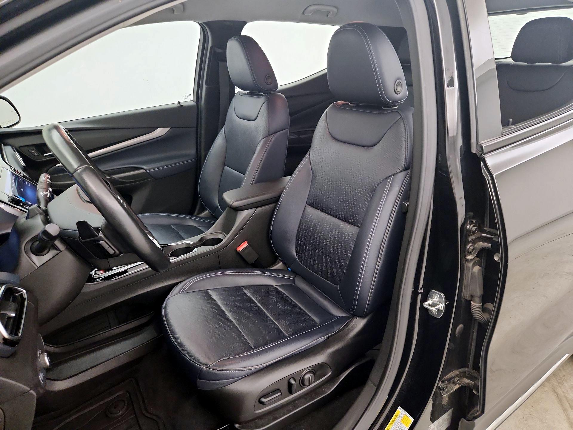 Thumbnail: 2022 Chevrolet Bolt EUV - 11