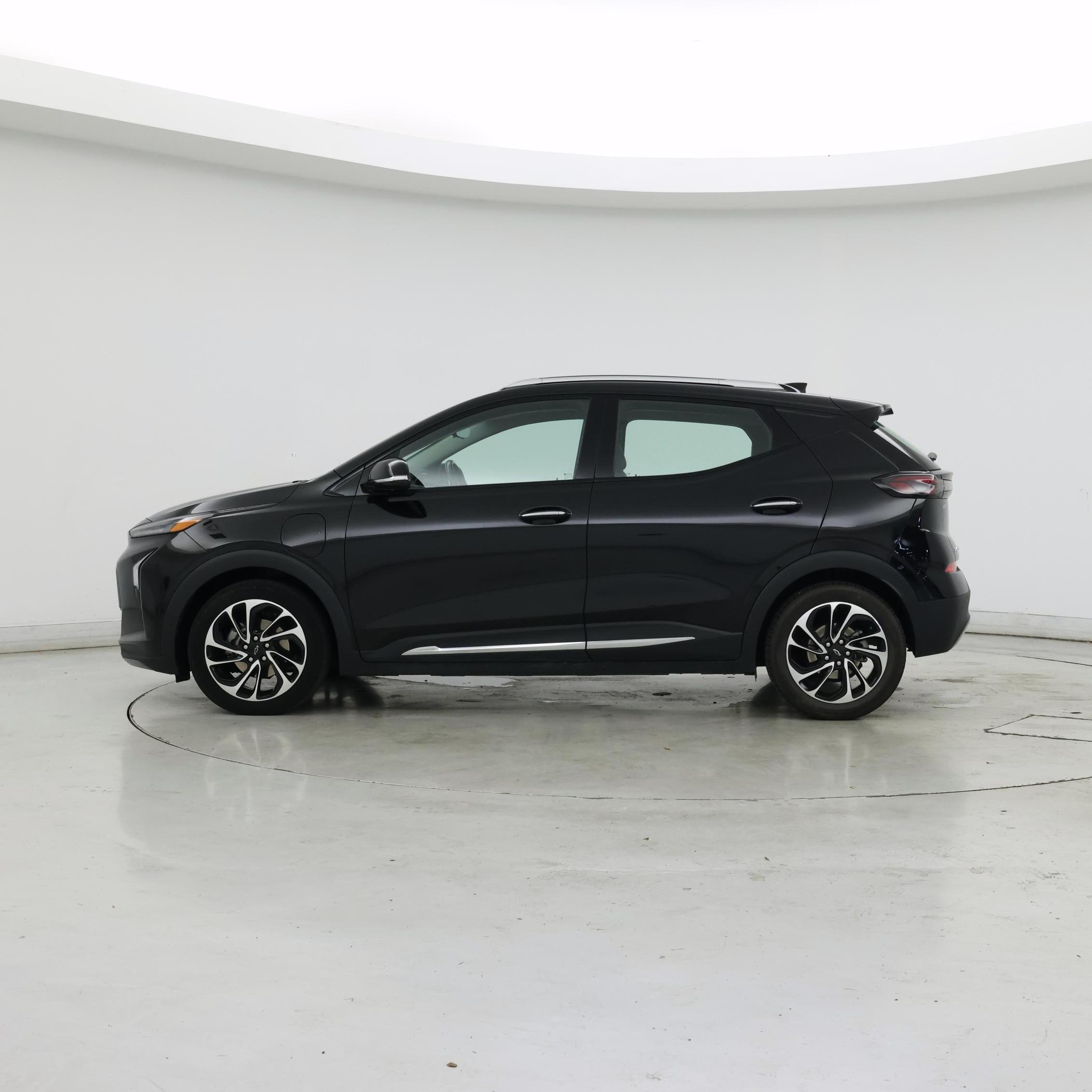 Thumbnail: 2022 Chevrolet Bolt EUV - 3