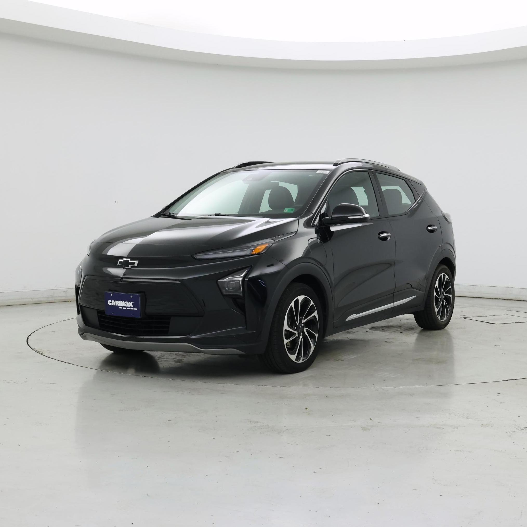 Thumbnail: 2022 Chevrolet Bolt EUV - 4