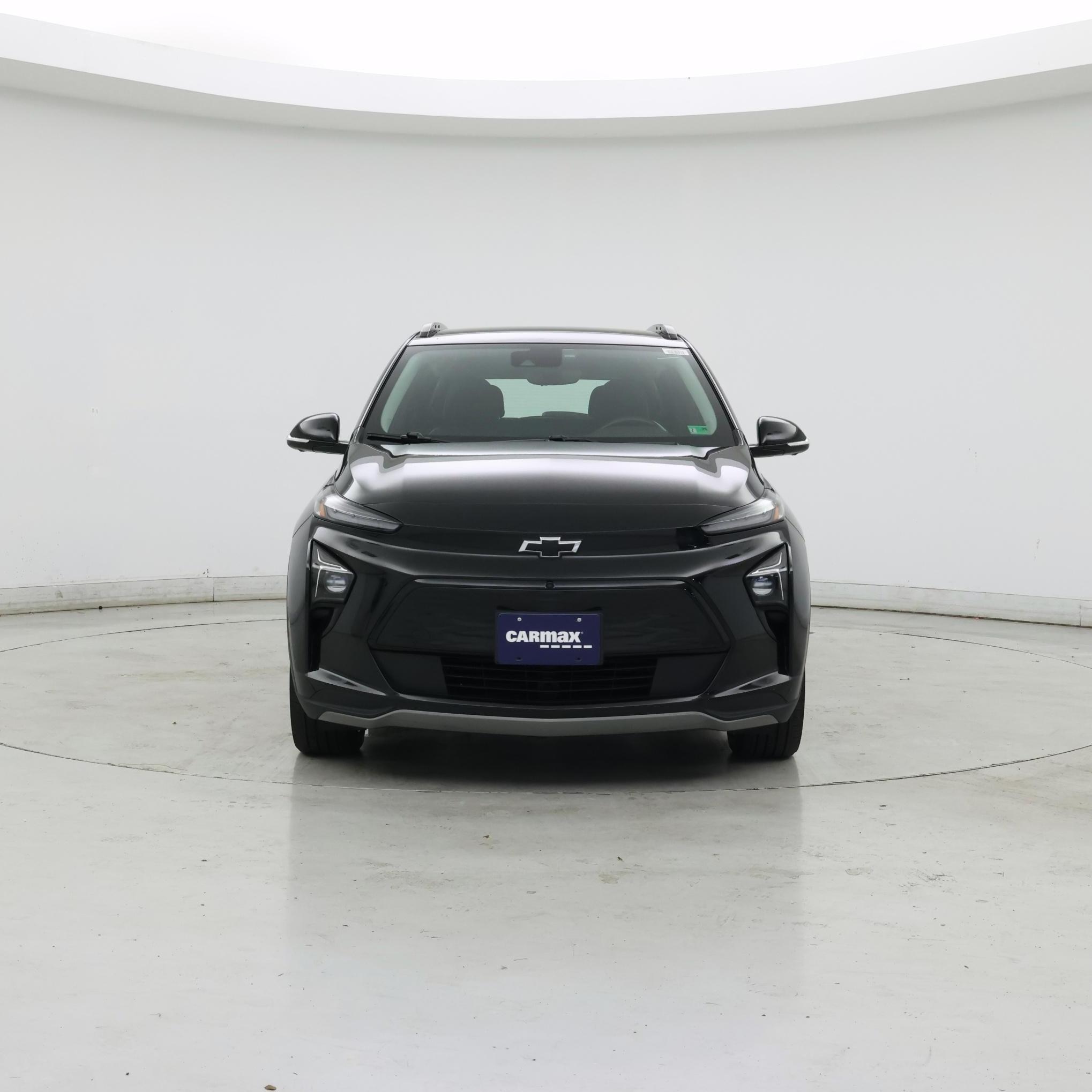 Thumbnail: 2022 Chevrolet Bolt EUV - 5