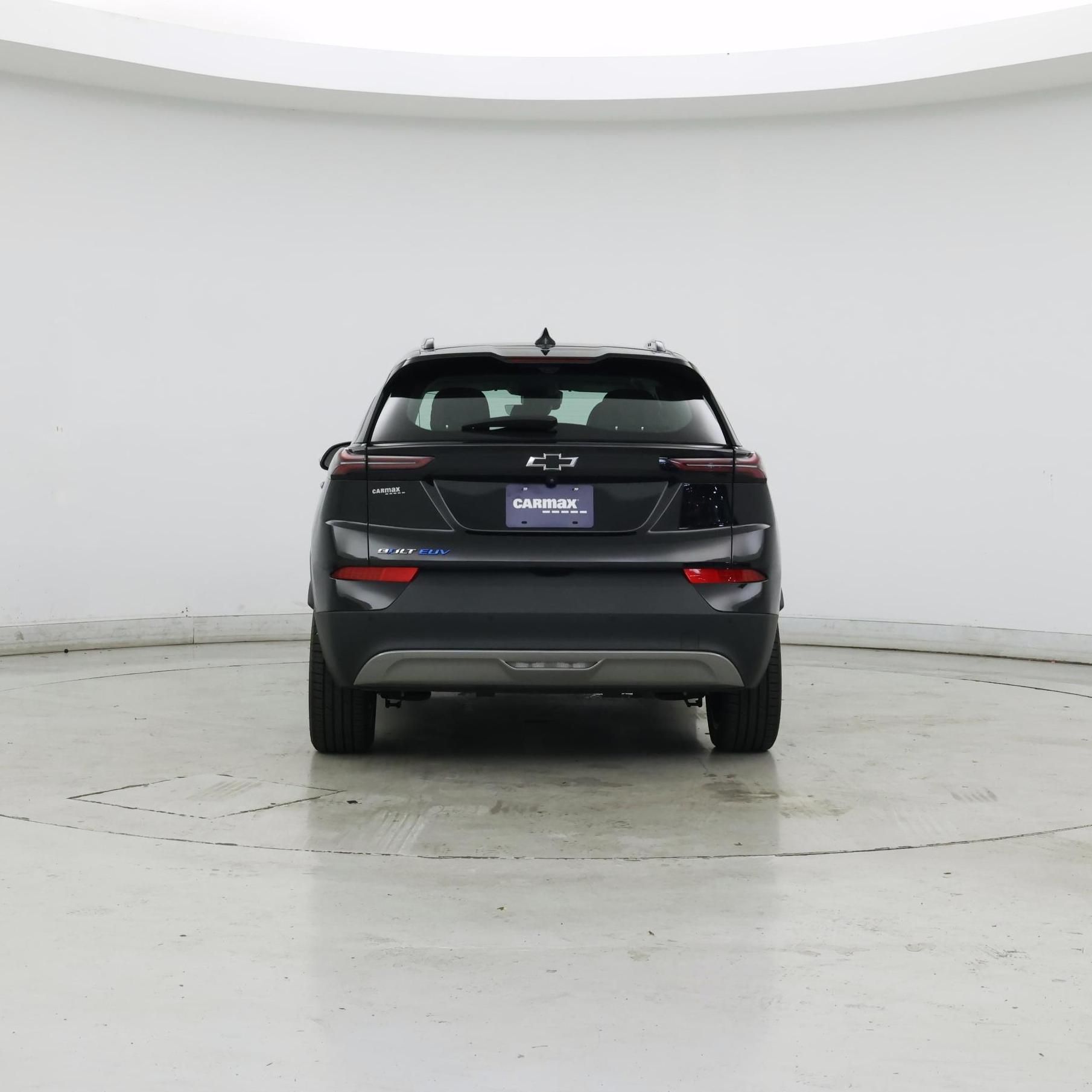 Thumbnail: 2022 Chevrolet Bolt EUV - 6