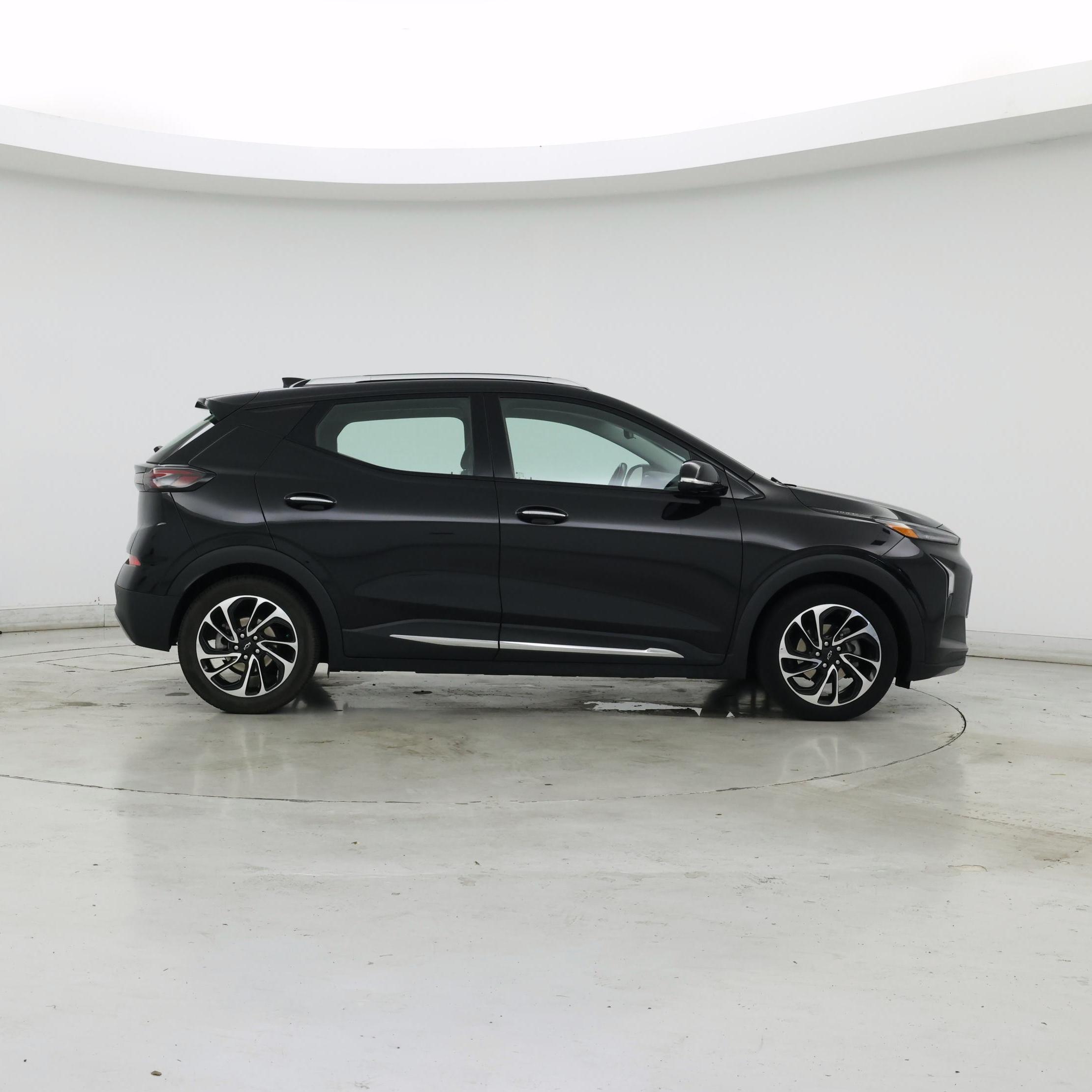Thumbnail: 2022 Chevrolet Bolt EUV - 7