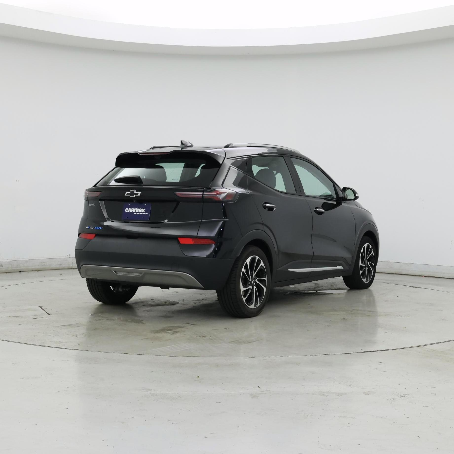 Thumbnail: 2022 Chevrolet Bolt EUV - 8