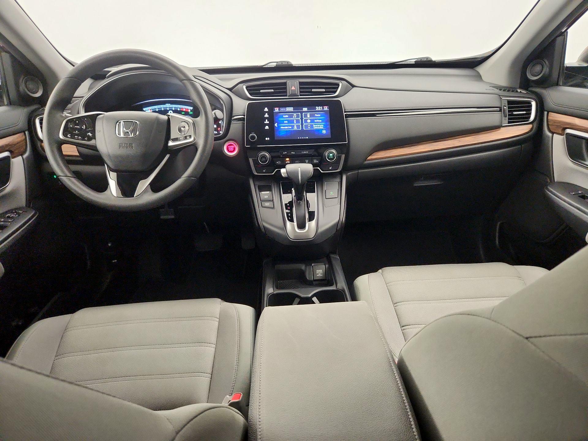 Thumbnail: 2018 Honda CR-V - 9