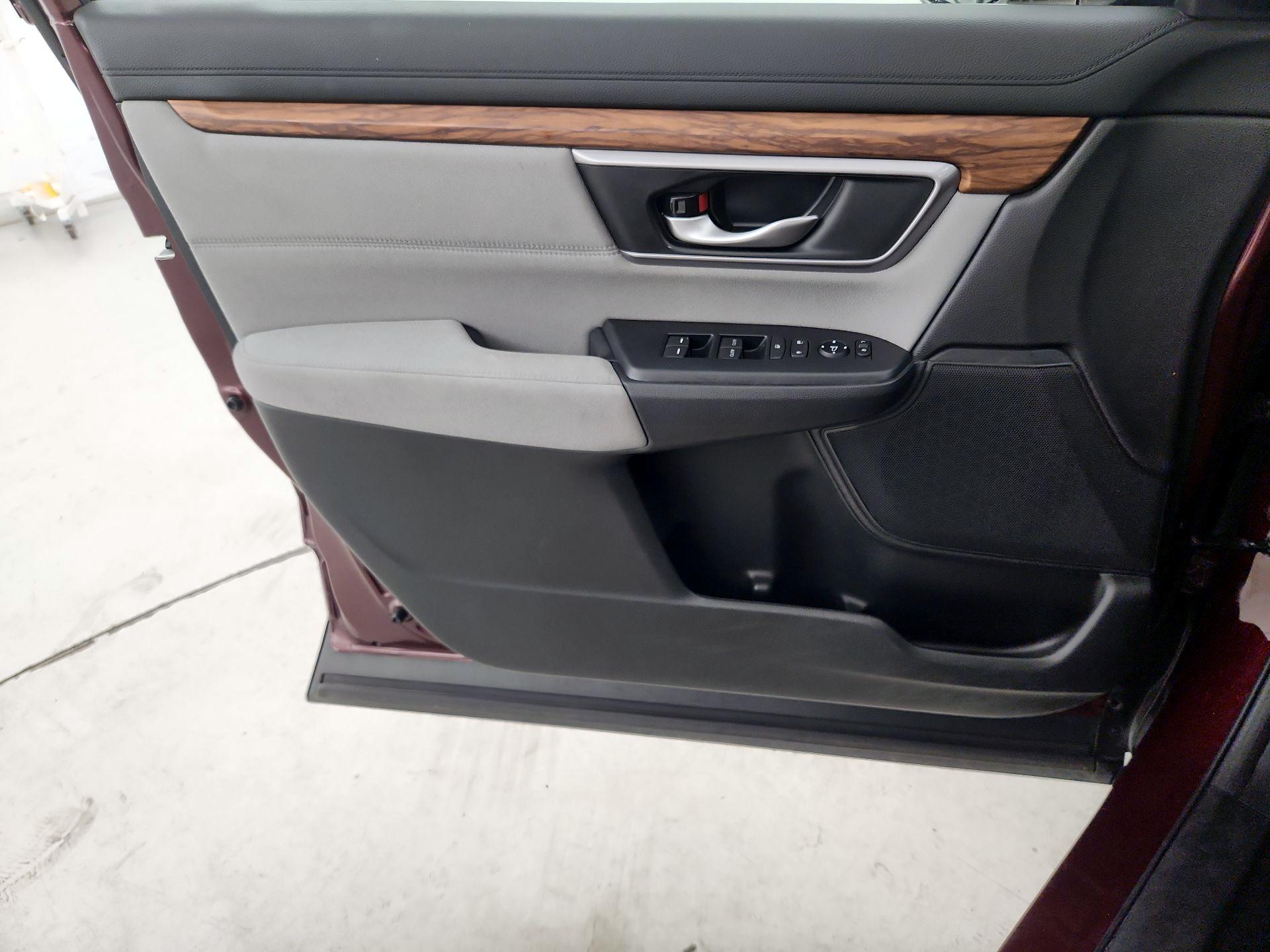 Thumbnail: 2018 Honda CR-V - 12