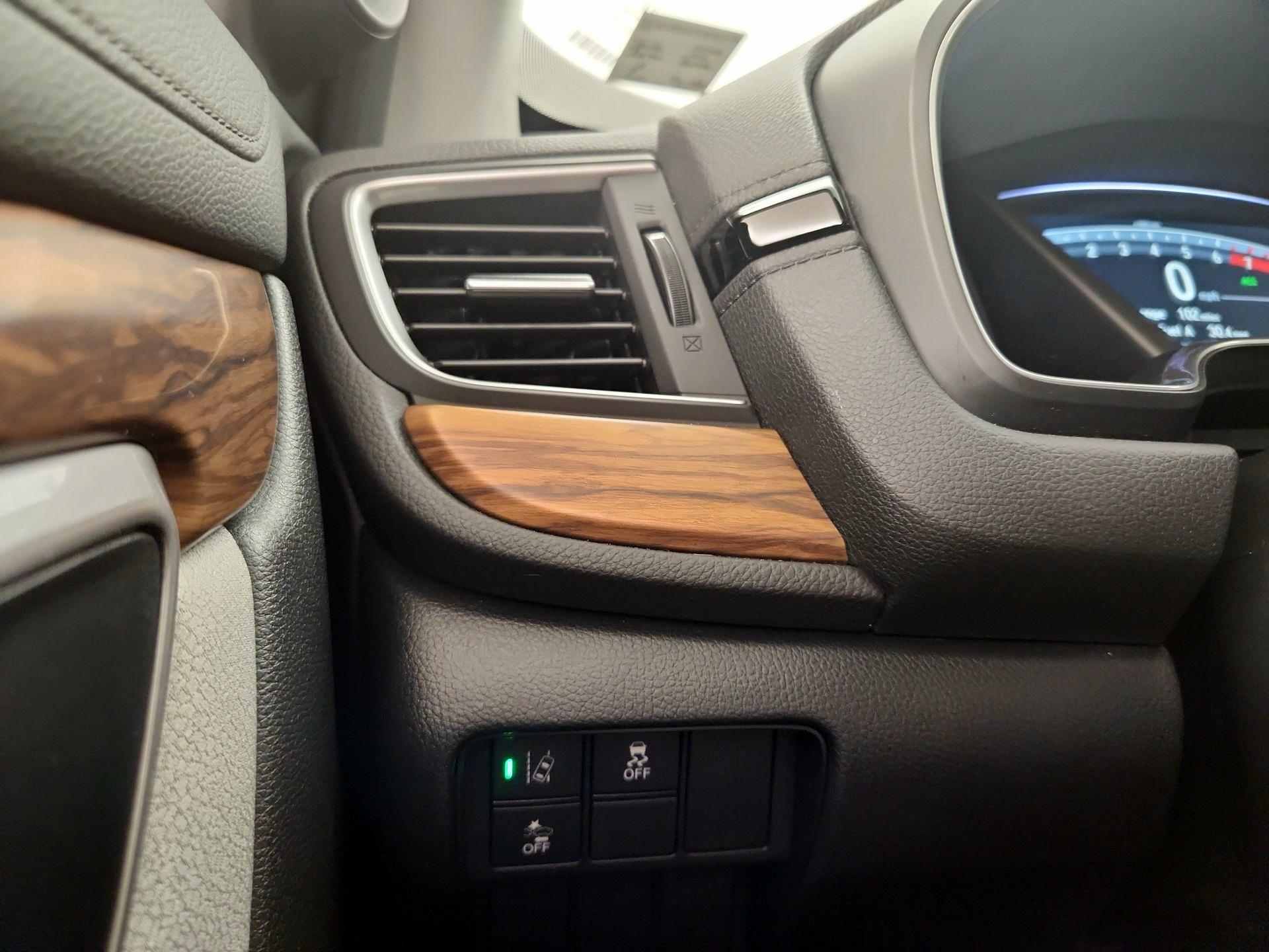 Thumbnail: 2018 Honda CR-V - 13