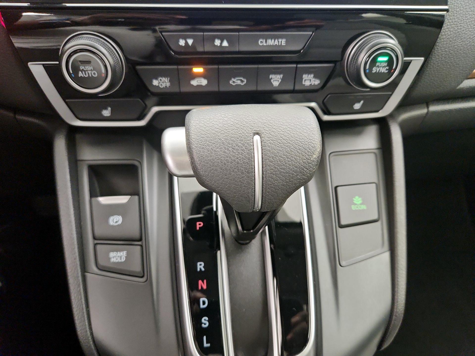 Thumbnail: 2018 Honda CR-V - 16