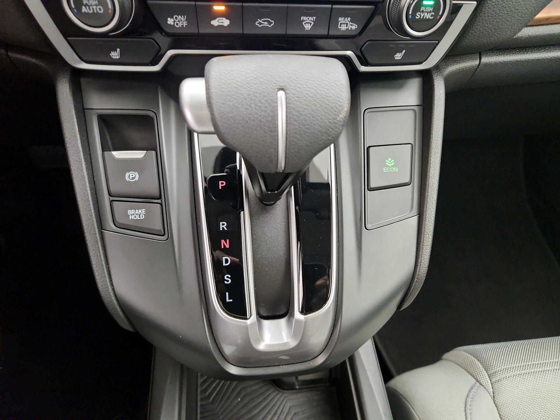 Thumbnail: 2018 Honda CR-V - 17