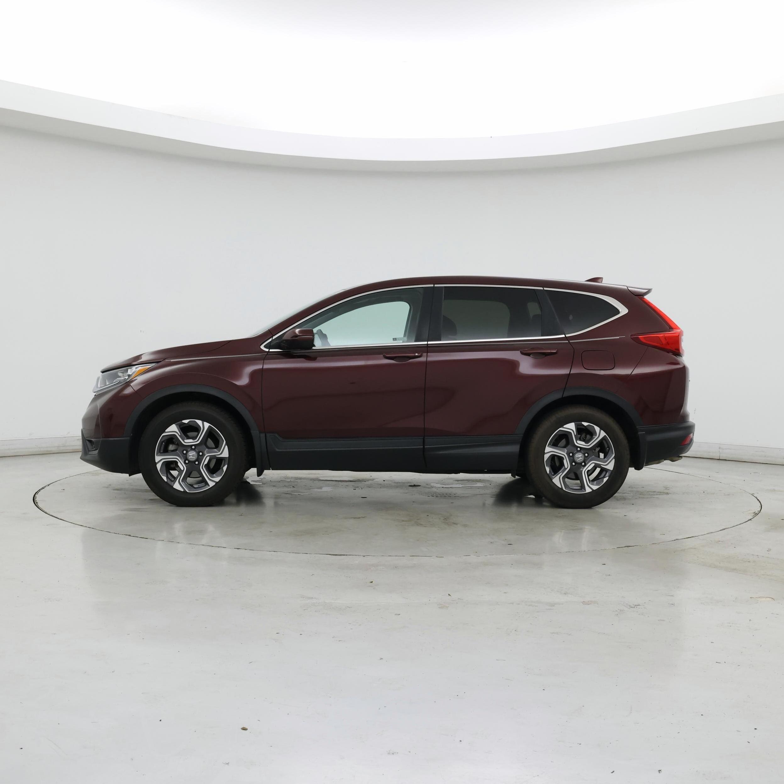 Thumbnail: 2018 Honda CR-V - 3
