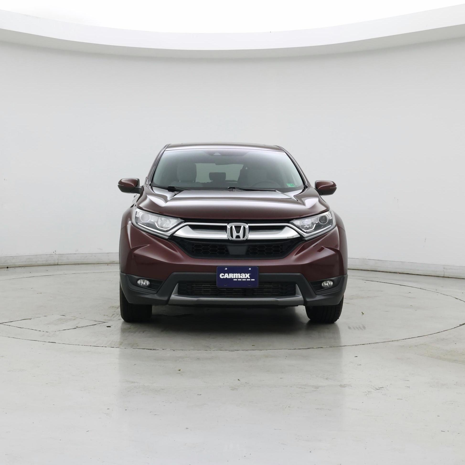 Thumbnail: 2018 Honda CR-V - 5