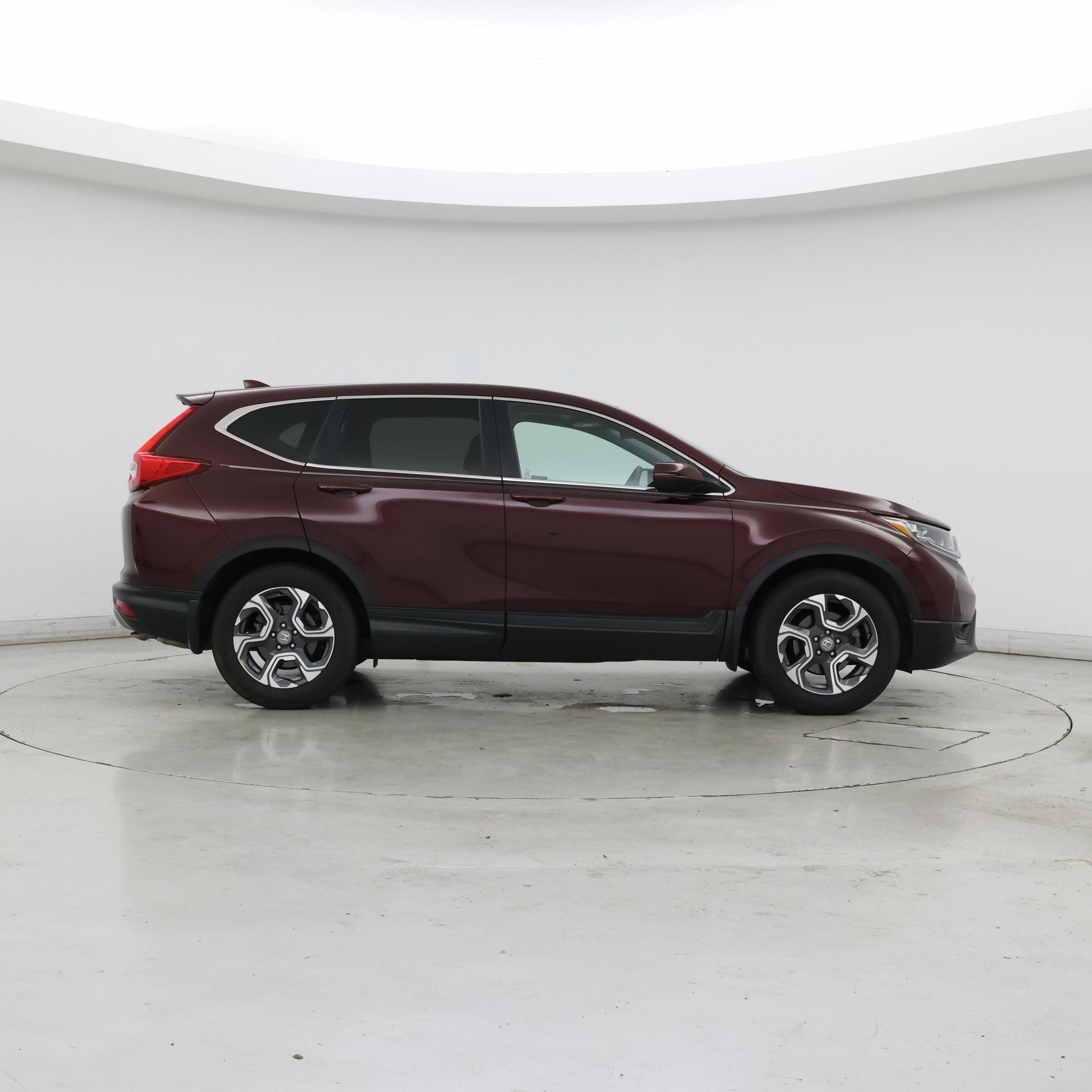 Thumbnail: 2018 Honda CR-V - 7