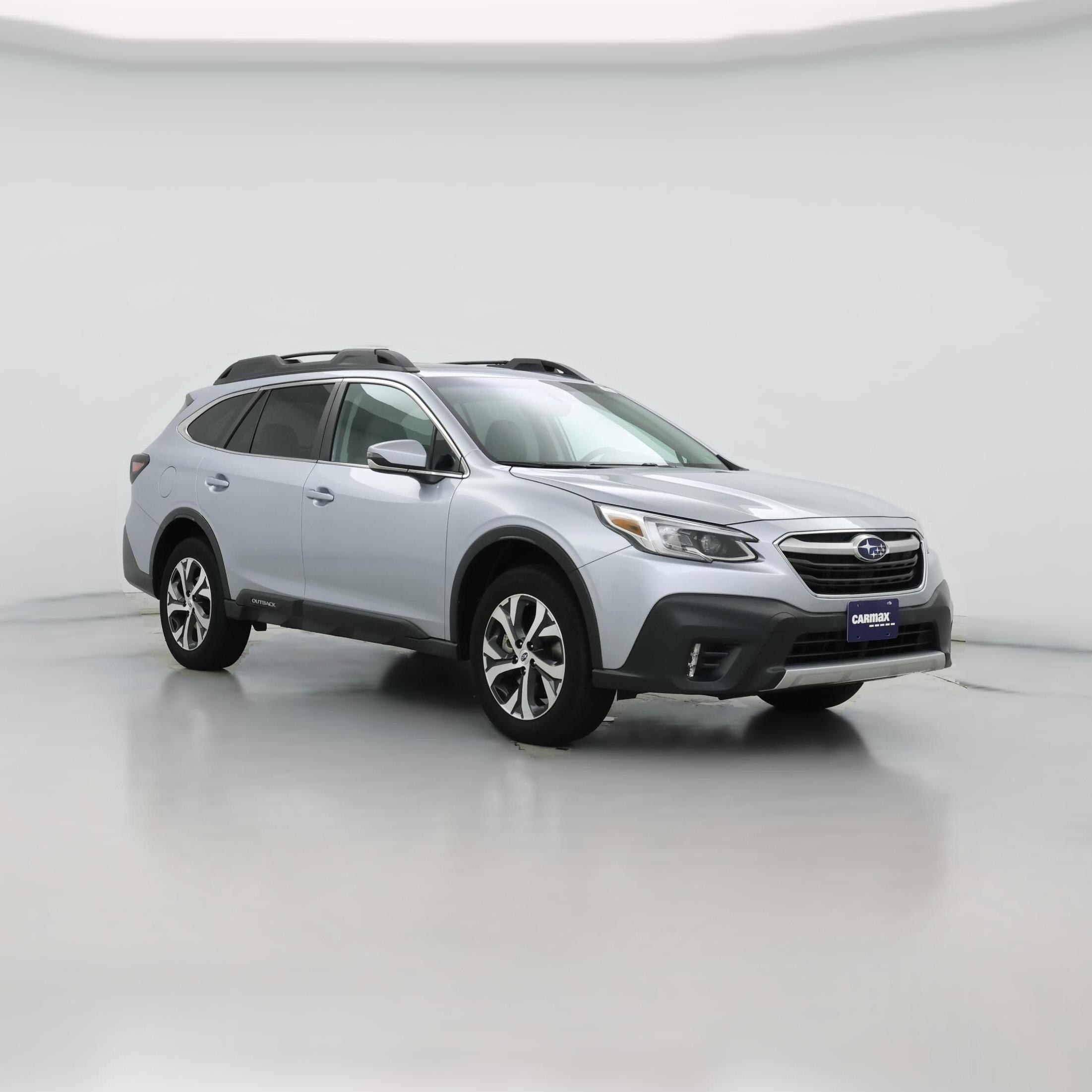 Thumbnail: 2022 Subaru Outback - 1