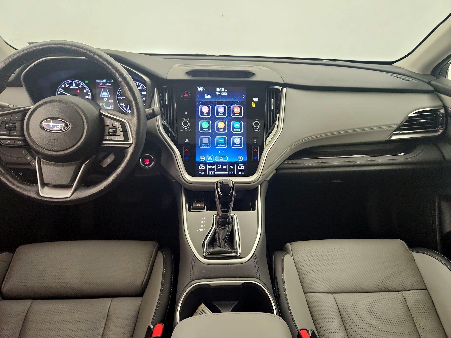 Thumbnail: 2022 Subaru Outback - 9