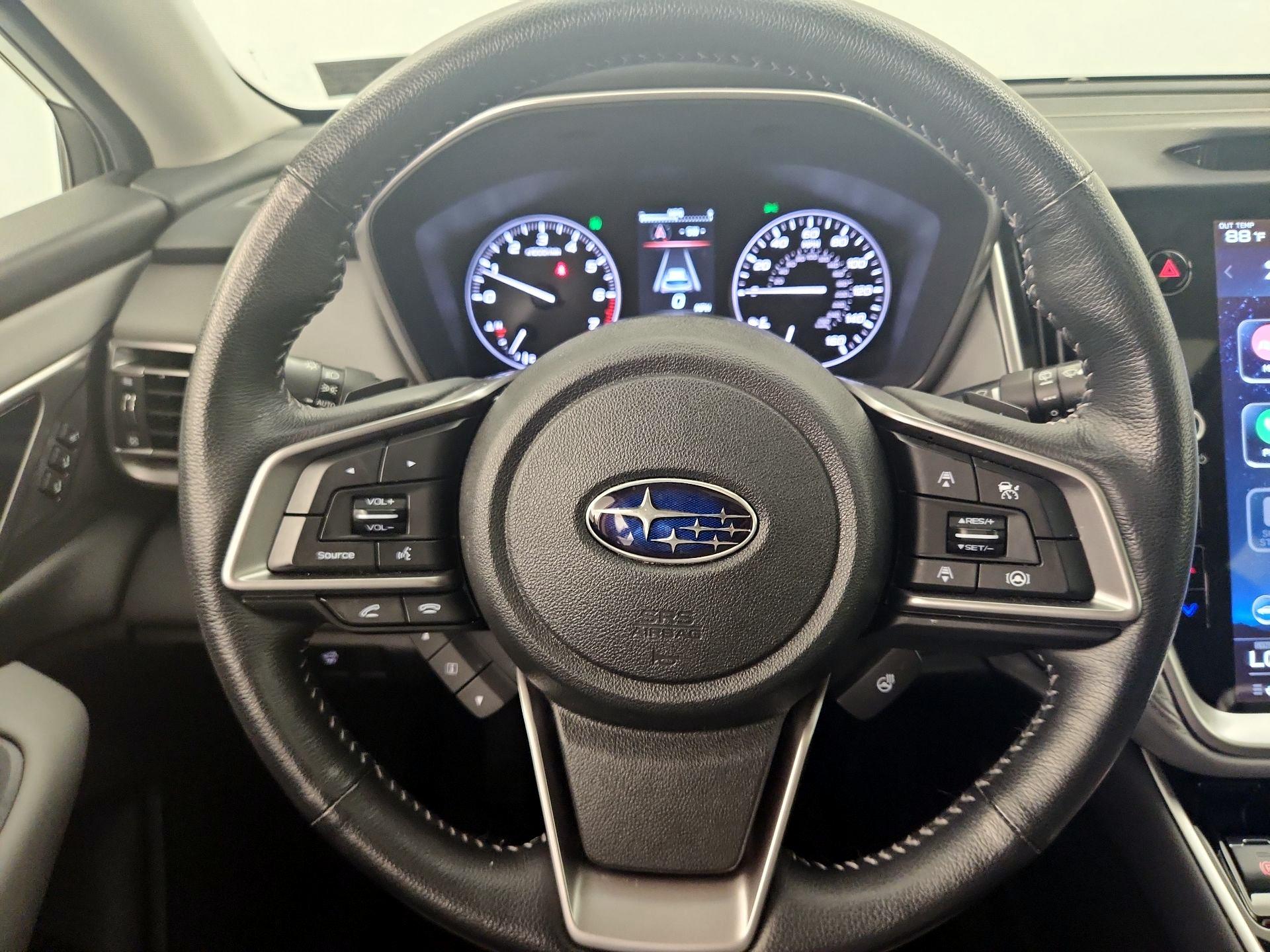 Thumbnail: 2022 Subaru Outback - 10