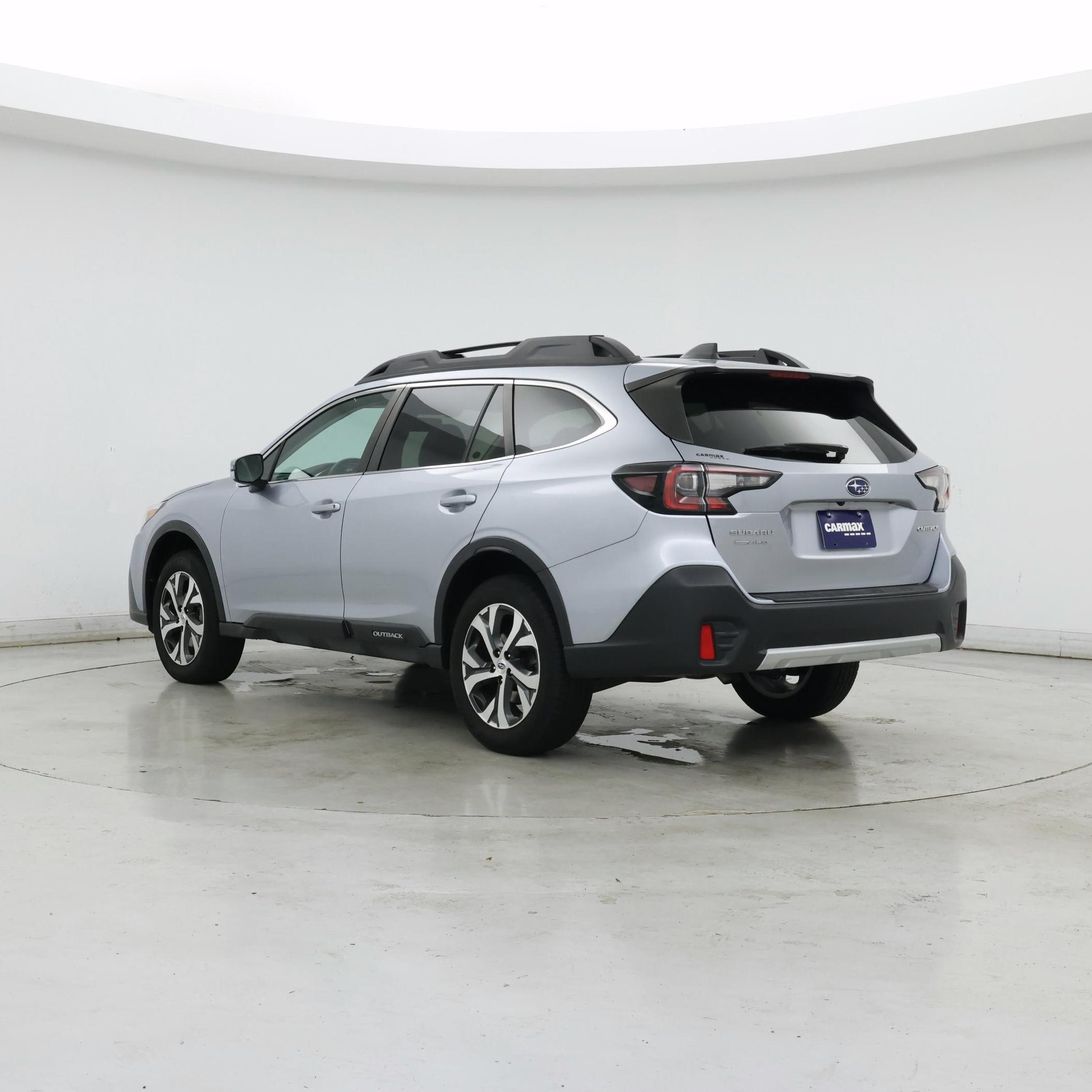 Thumbnail: 2022 Subaru Outback - 2