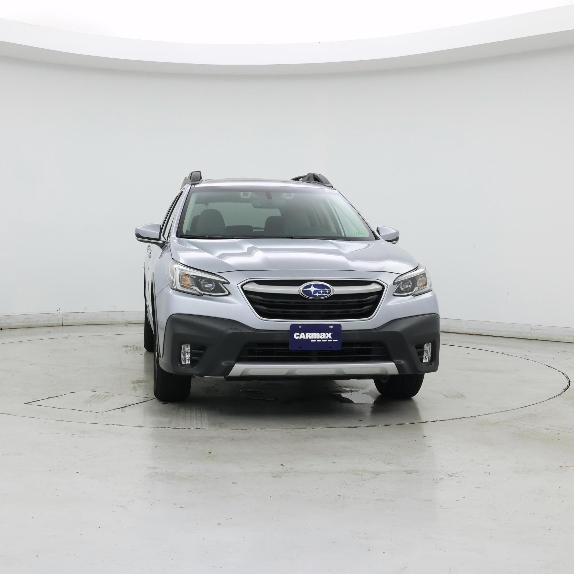 Thumbnail: 2022 Subaru Outback - 5