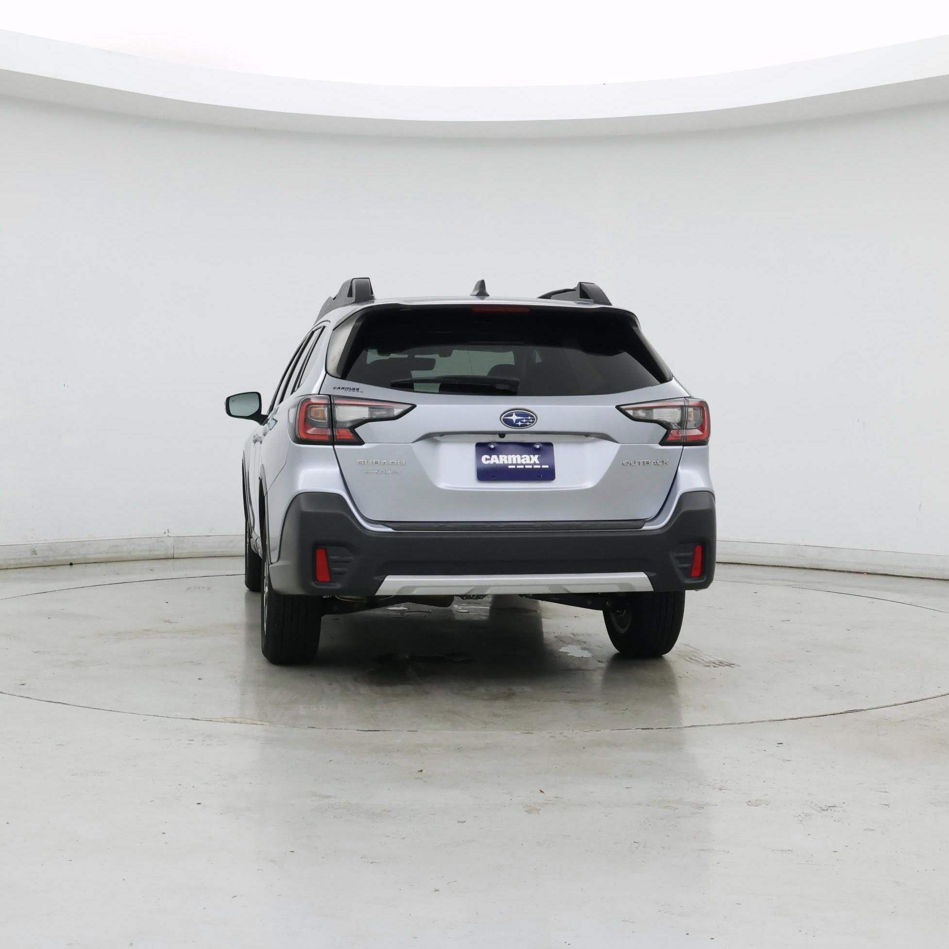 Thumbnail: 2022 Subaru Outback - 6
