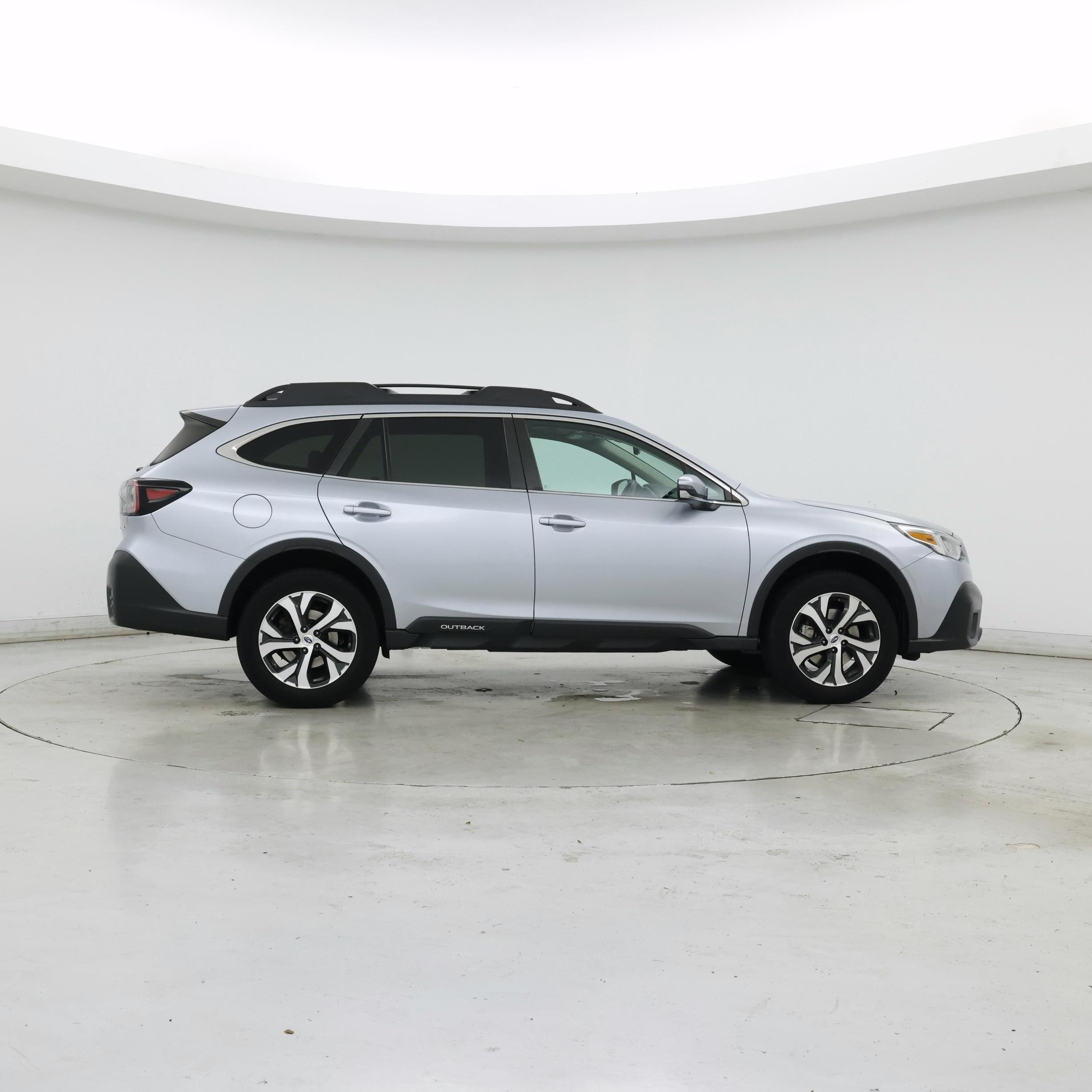 Thumbnail: 2022 Subaru Outback - 7