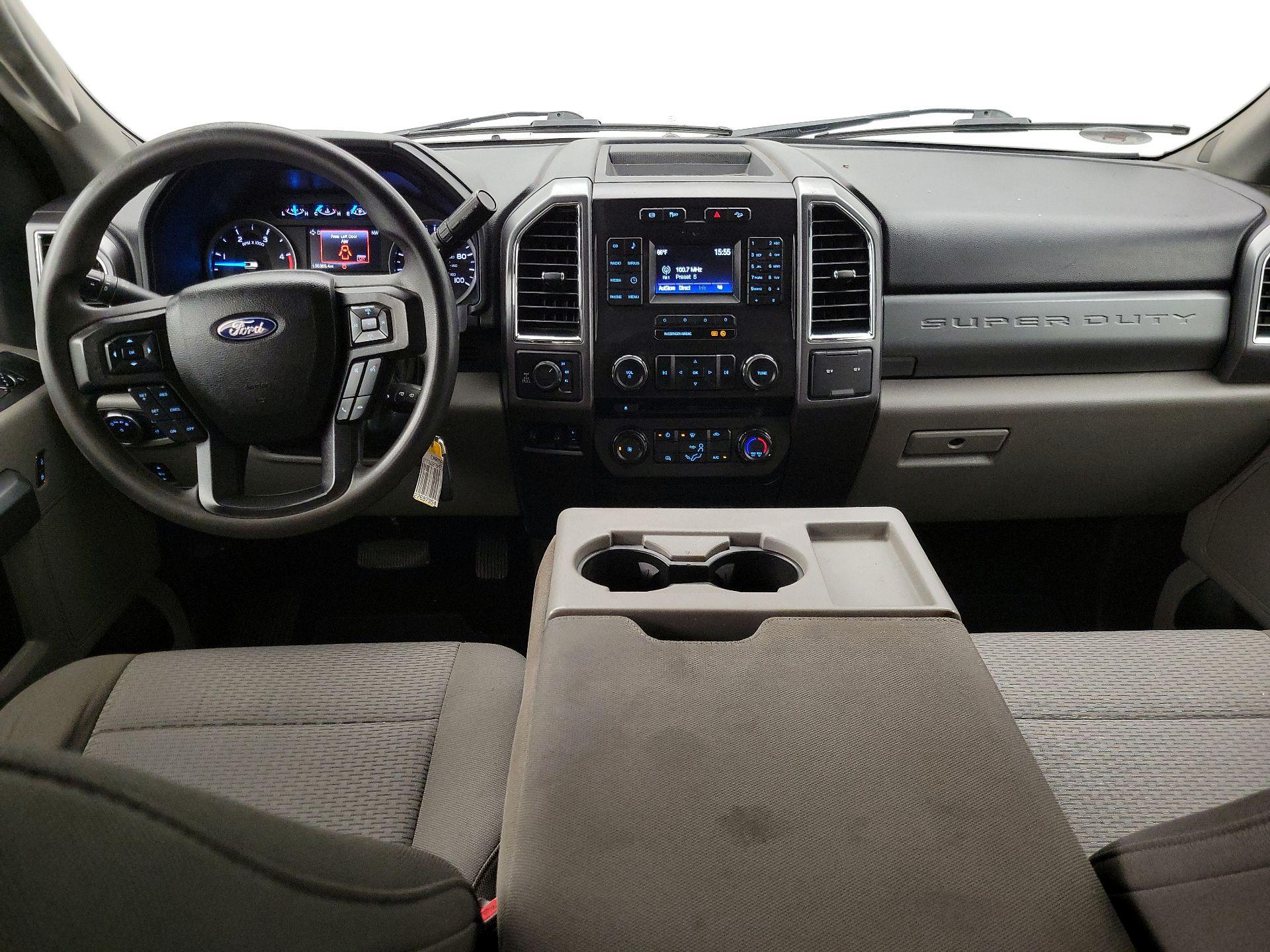 Thumbnail: 2017 Ford F-250 - 9