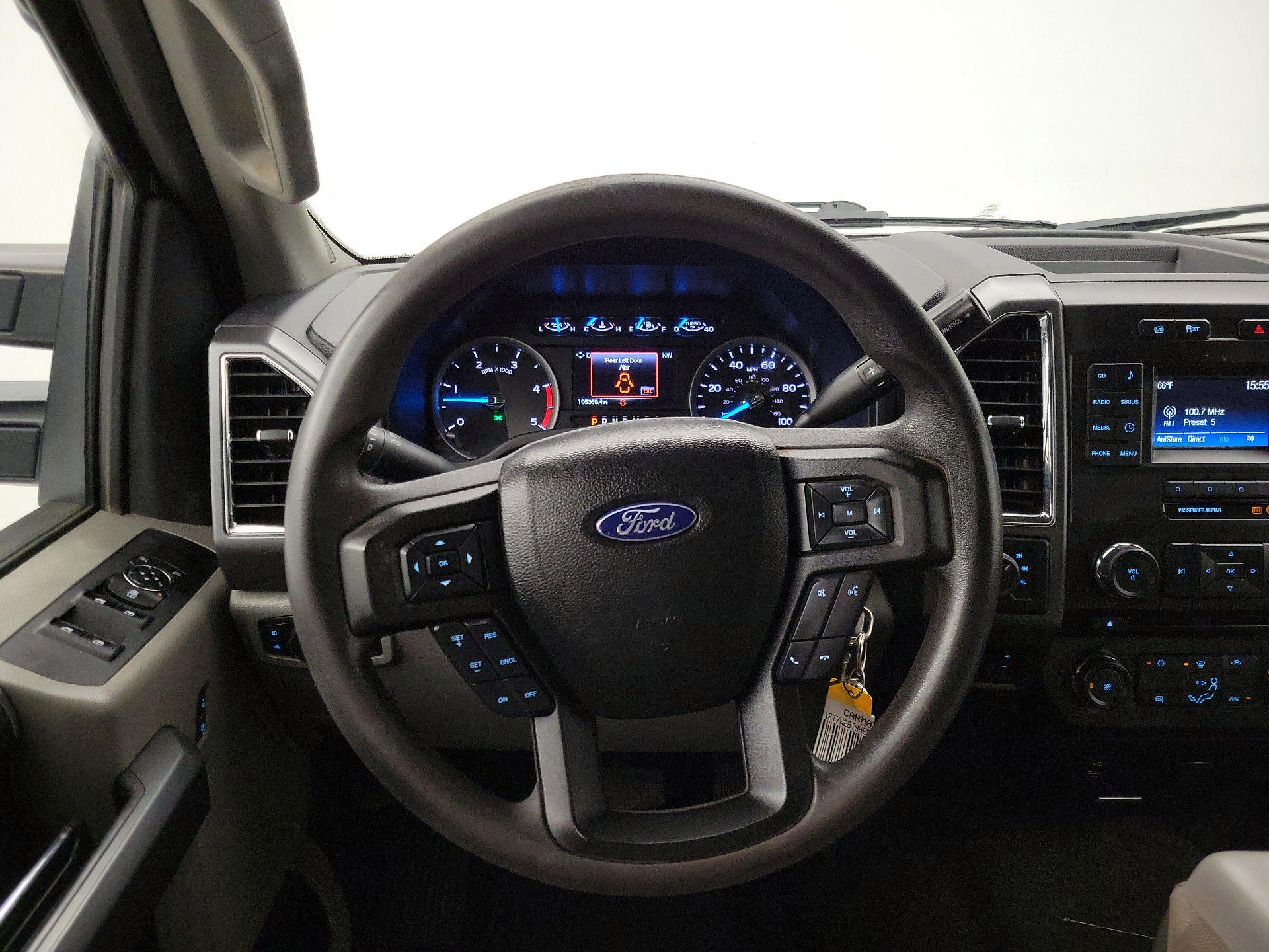 Thumbnail: 2017 Ford F-250 - 10