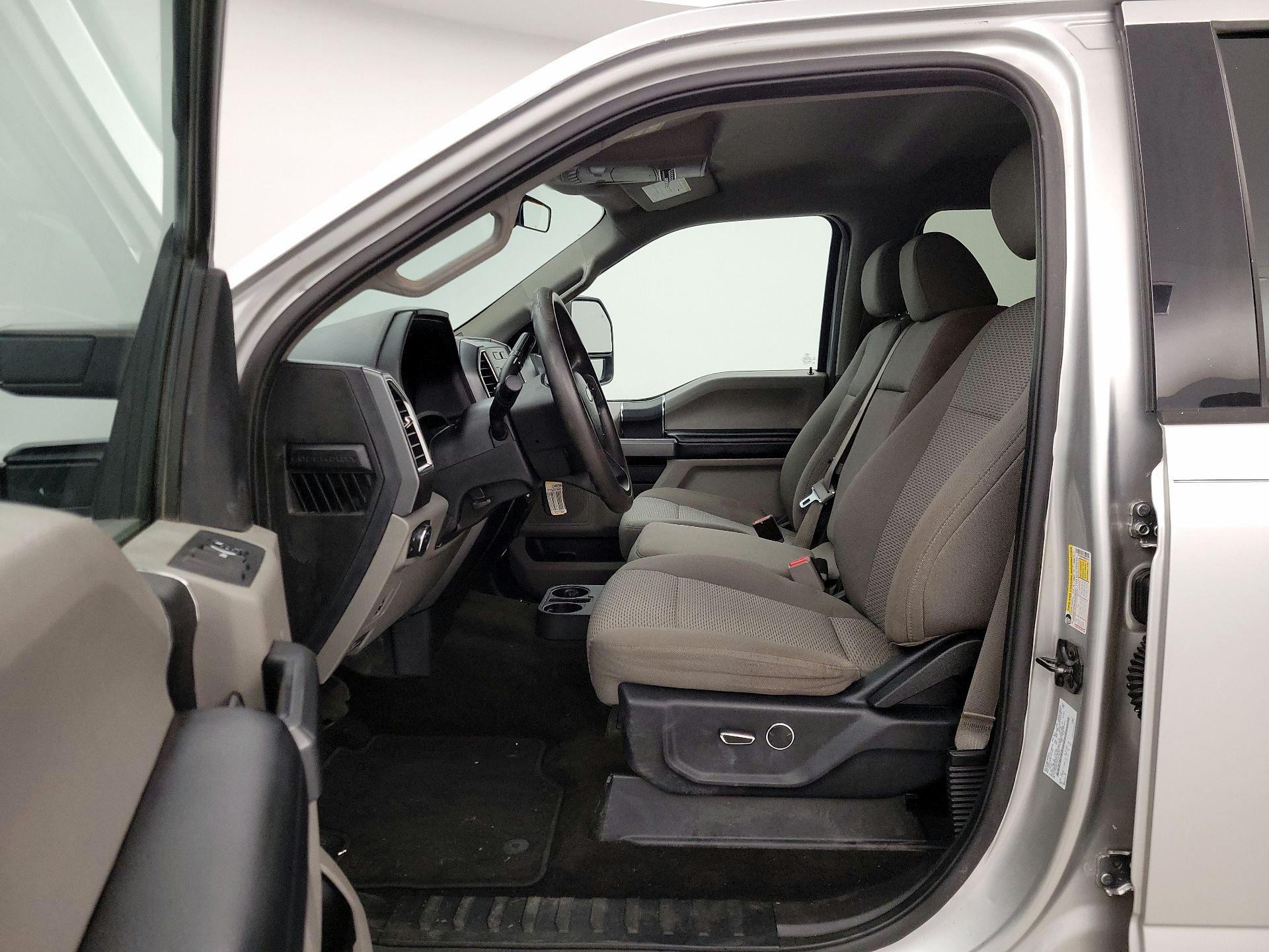 Thumbnail: 2017 Ford F-250 - 11