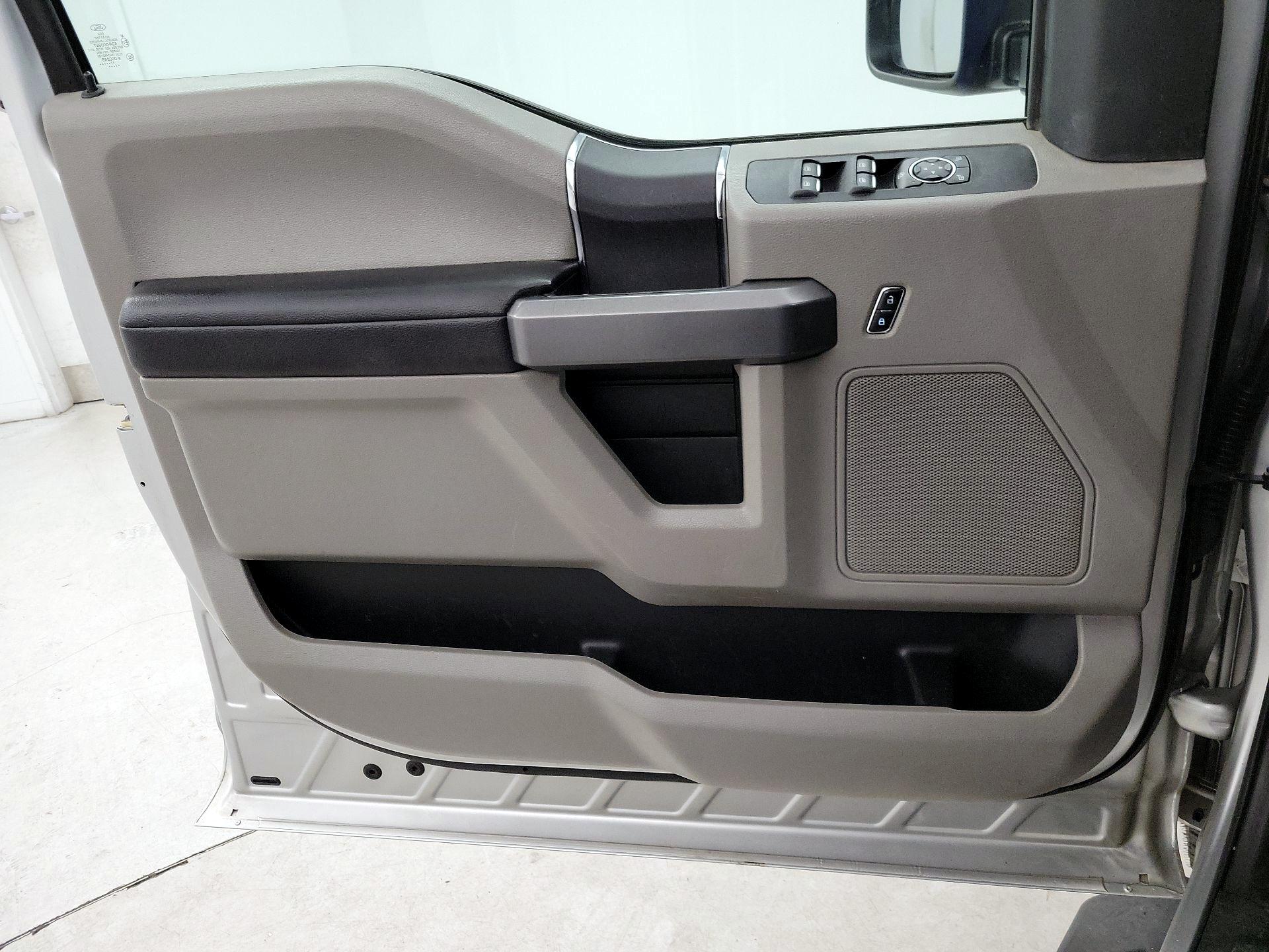 Thumbnail: 2017 Ford F-250 - 12