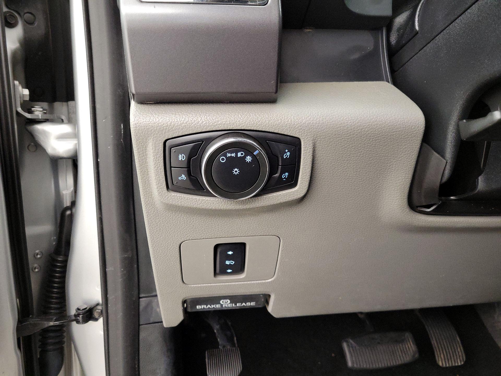 Thumbnail: 2017 Ford F-250 - 13