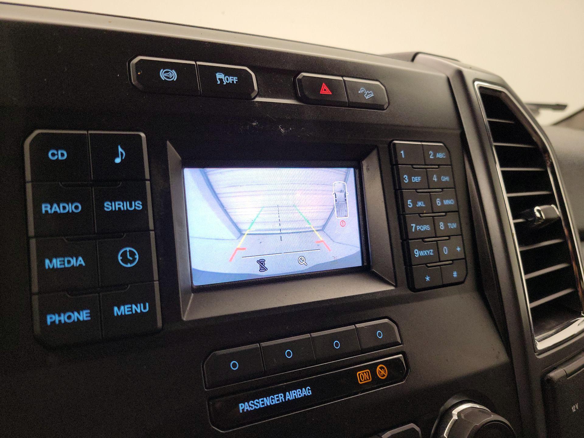 Thumbnail: 2017 Ford F-250 - 14