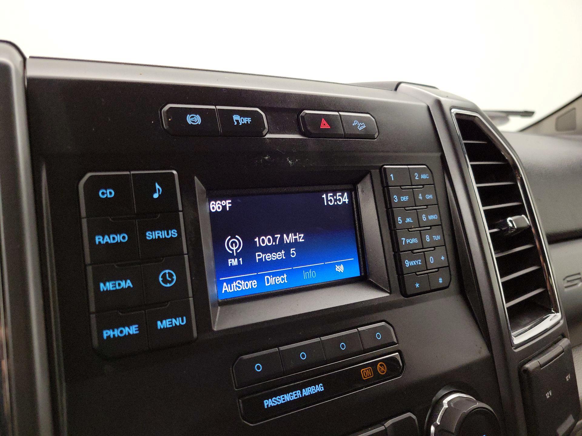 Thumbnail: 2017 Ford F-250 - 15