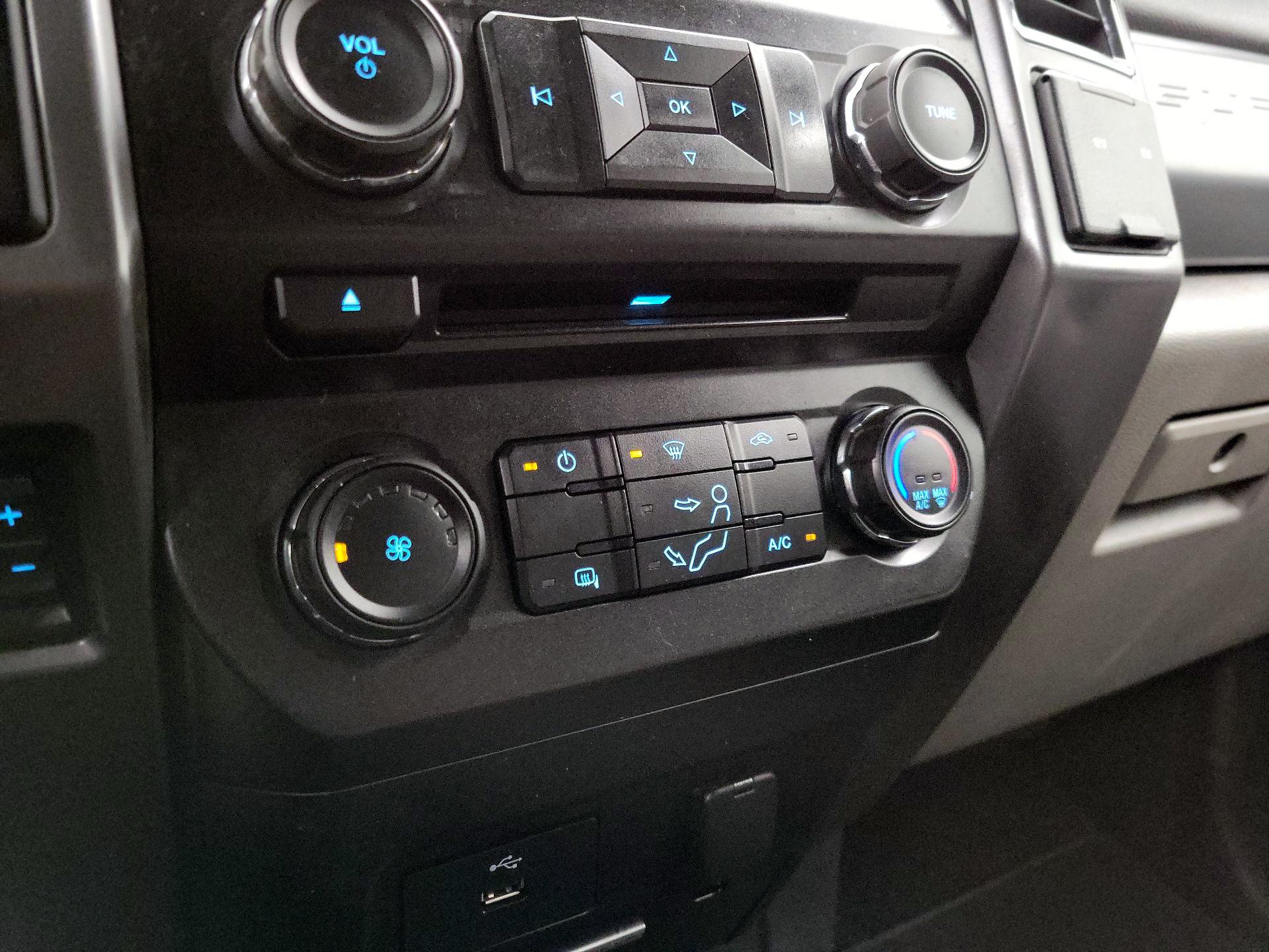 Thumbnail: 2017 Ford F-250 - 16