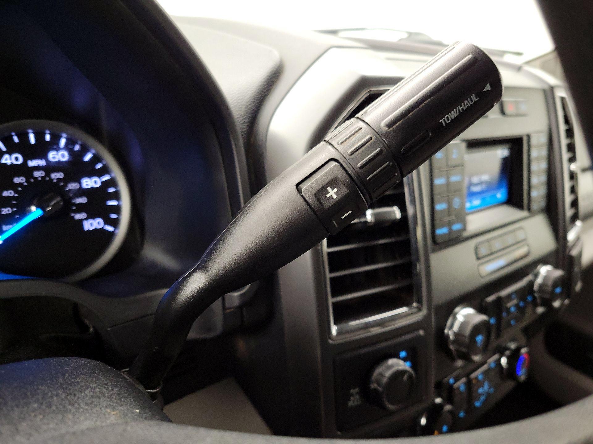 Thumbnail: 2017 Ford F-250 - 17