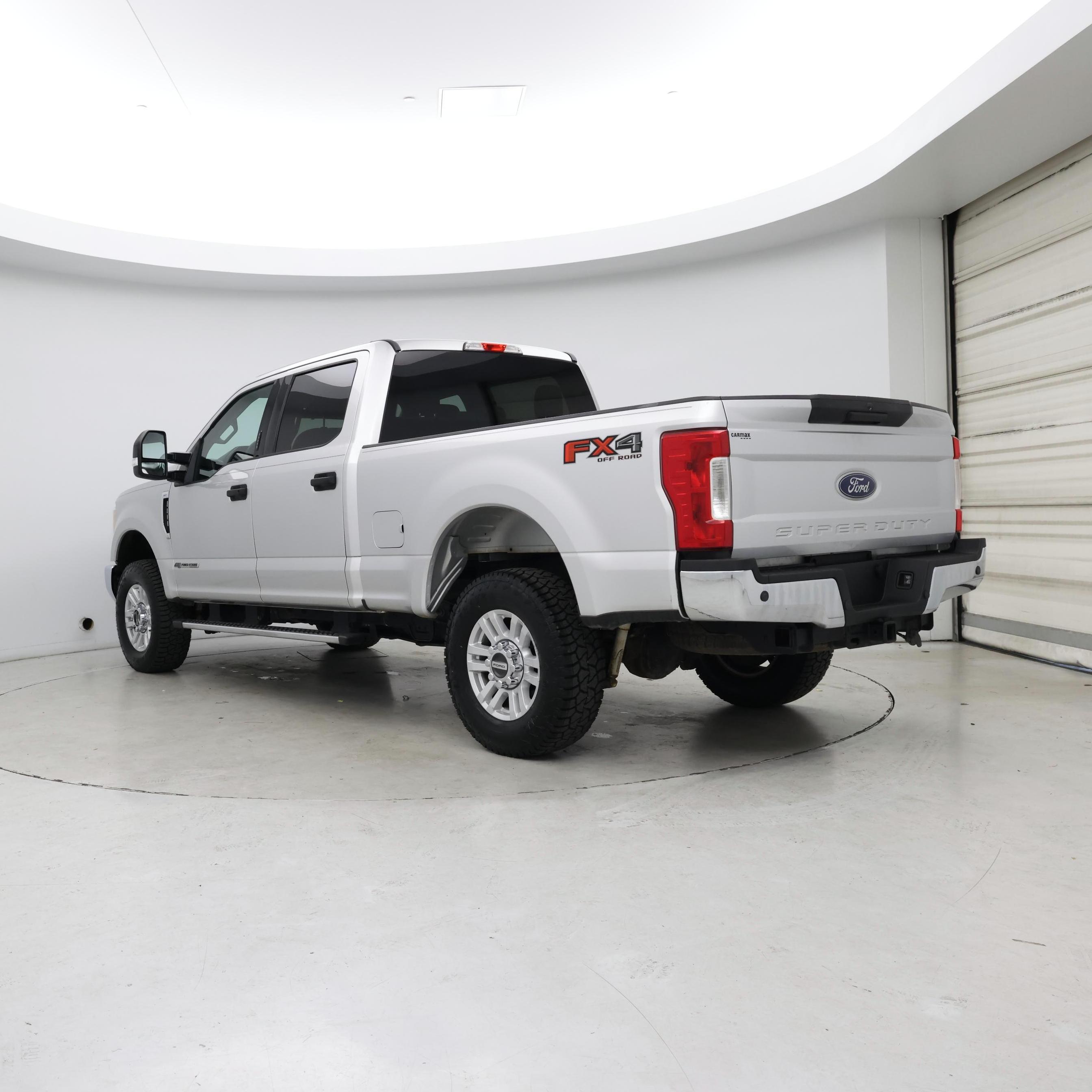 Thumbnail: 2017 Ford F-250 - 2