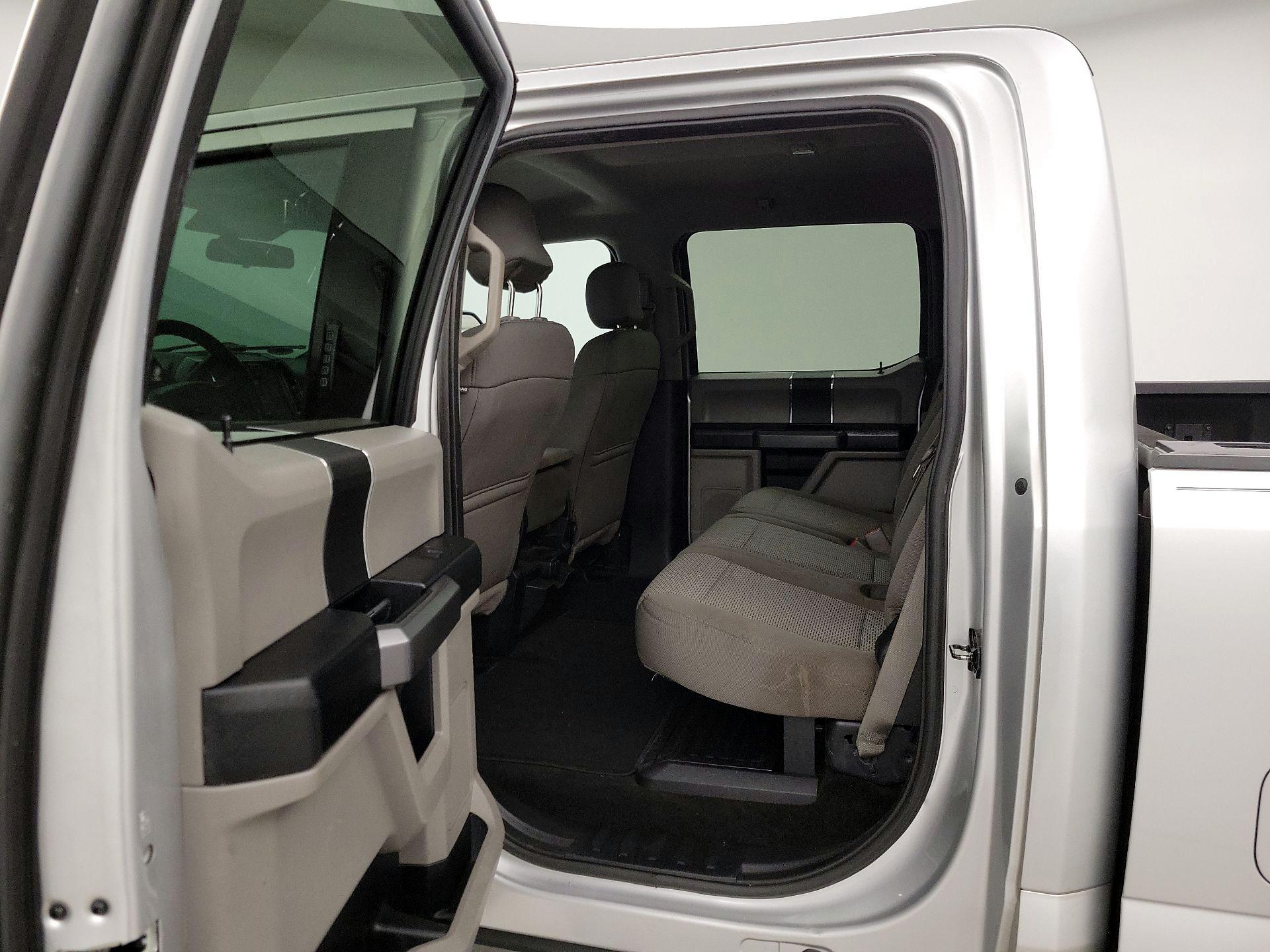 Thumbnail: 2017 Ford F-250 - 19