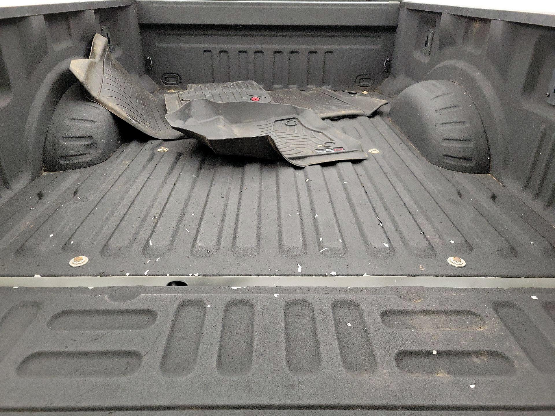 Thumbnail: 2017 Ford F-250 - 20