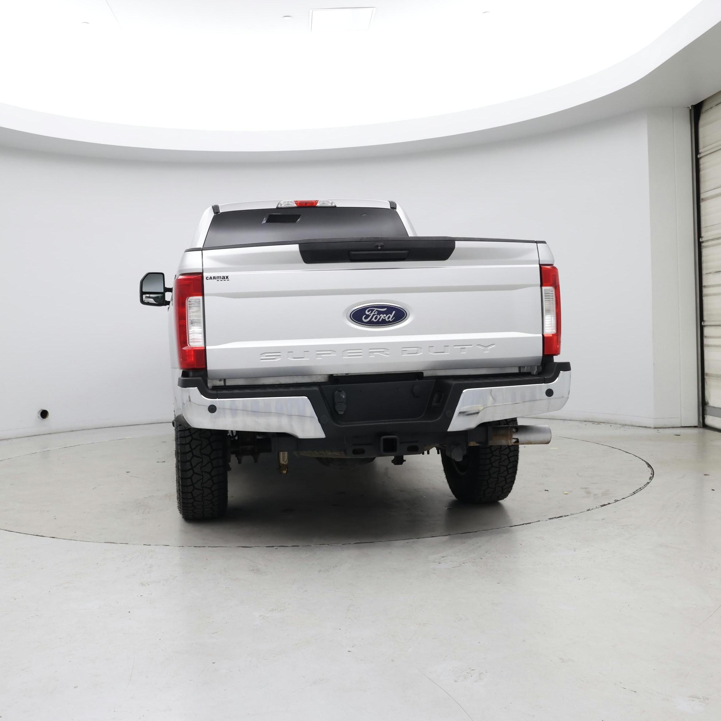 Thumbnail: 2017 Ford F-250 - 6