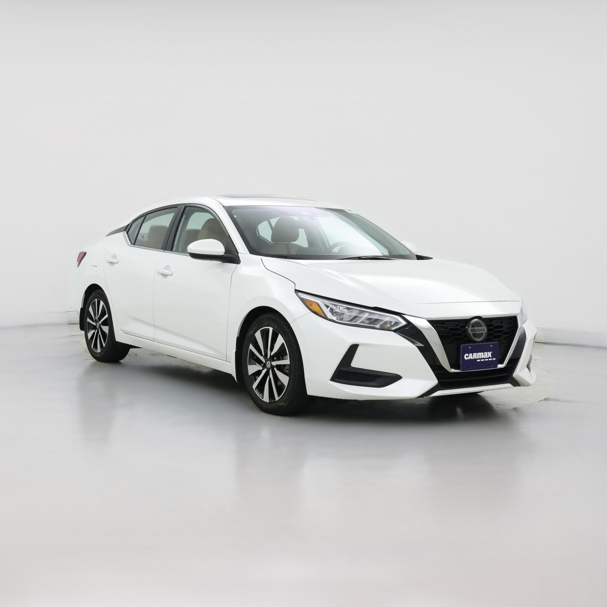 Thumbnail: 2023 Nissan Sentra - 1