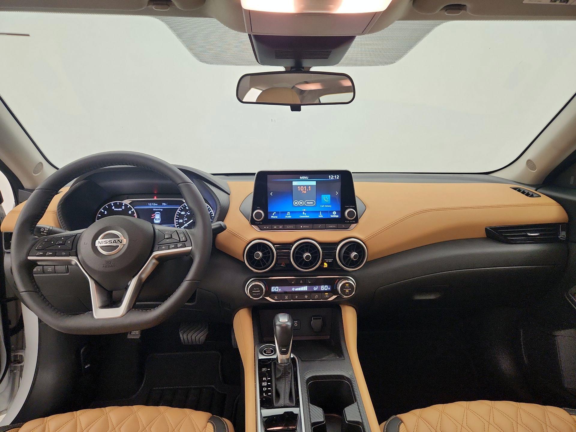 Thumbnail: 2023 Nissan Sentra - 9